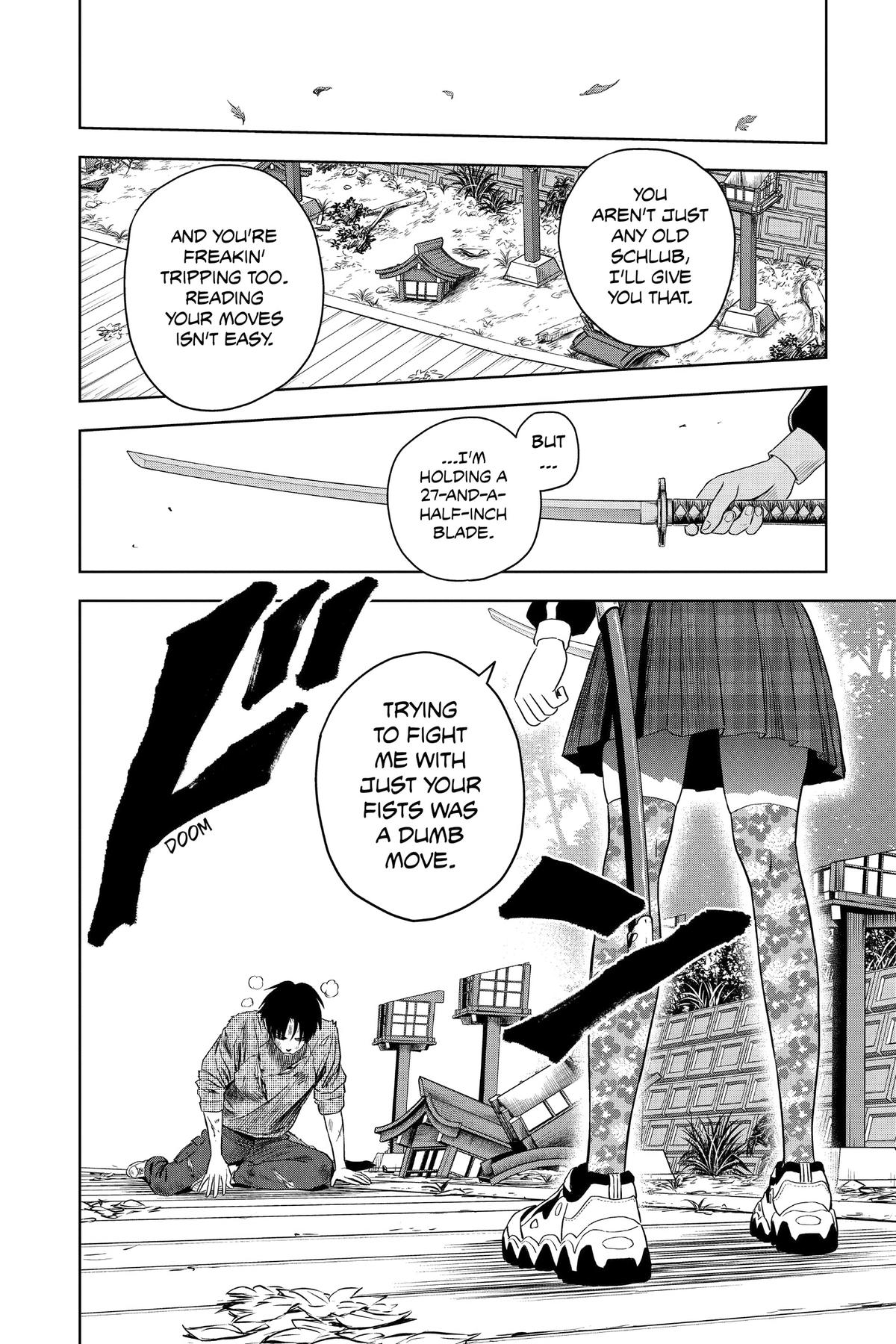 Witch Watch Chapter 118 6