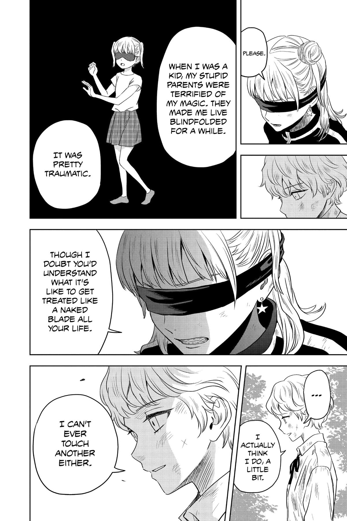 Witch Watch Chapter 118 18