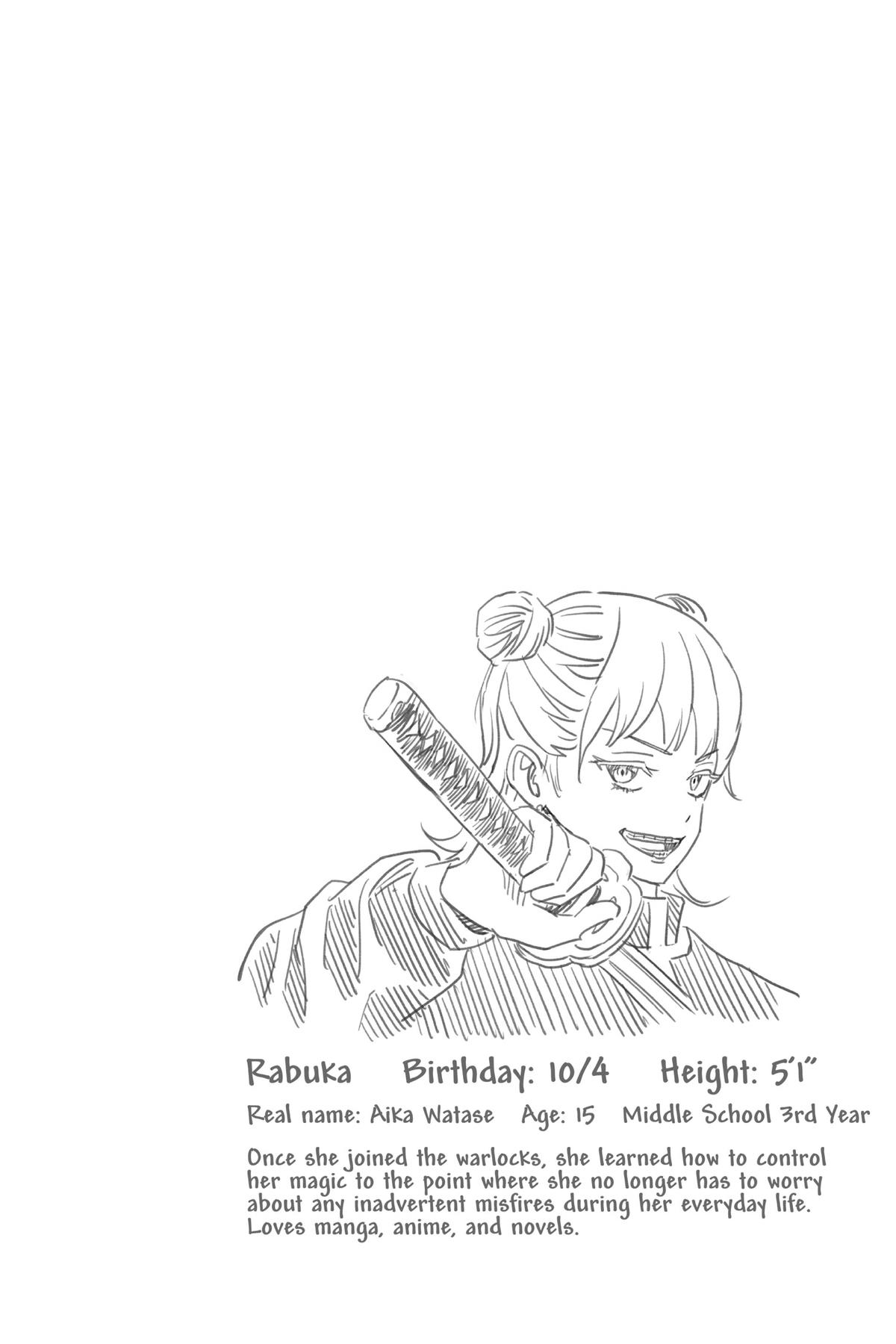 Witch Watch Chapter 118 20