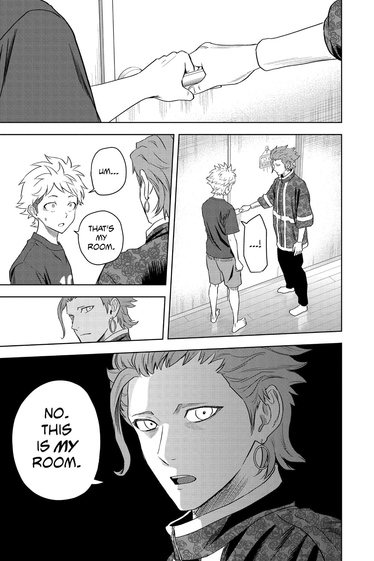 Witch Watch Chapter 119 15
