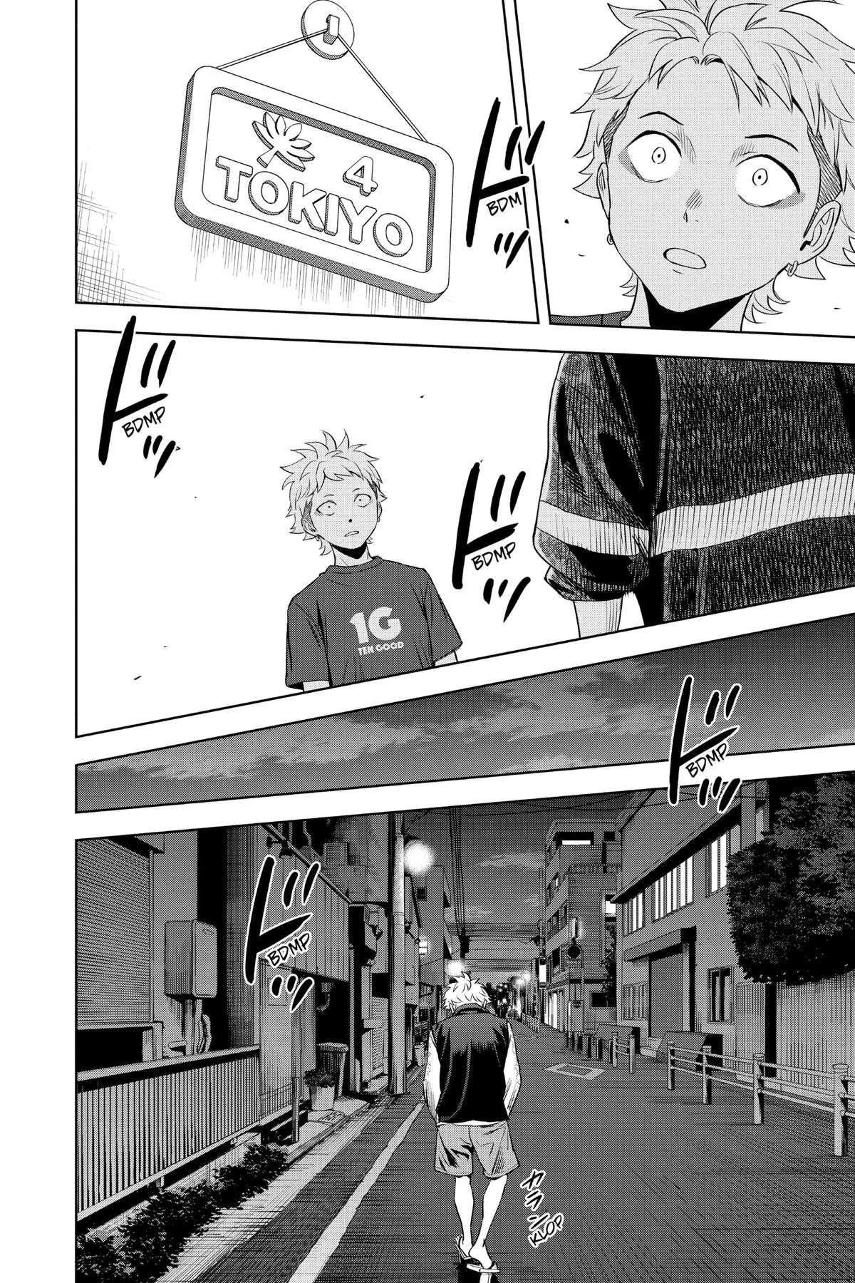 Witch Watch Chapter 119 16