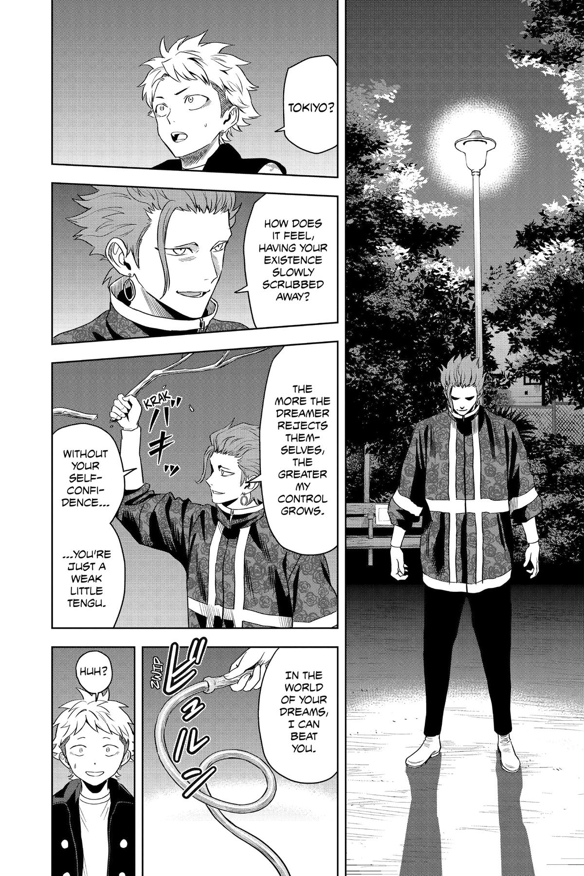 Witch Watch Chapter 119 18