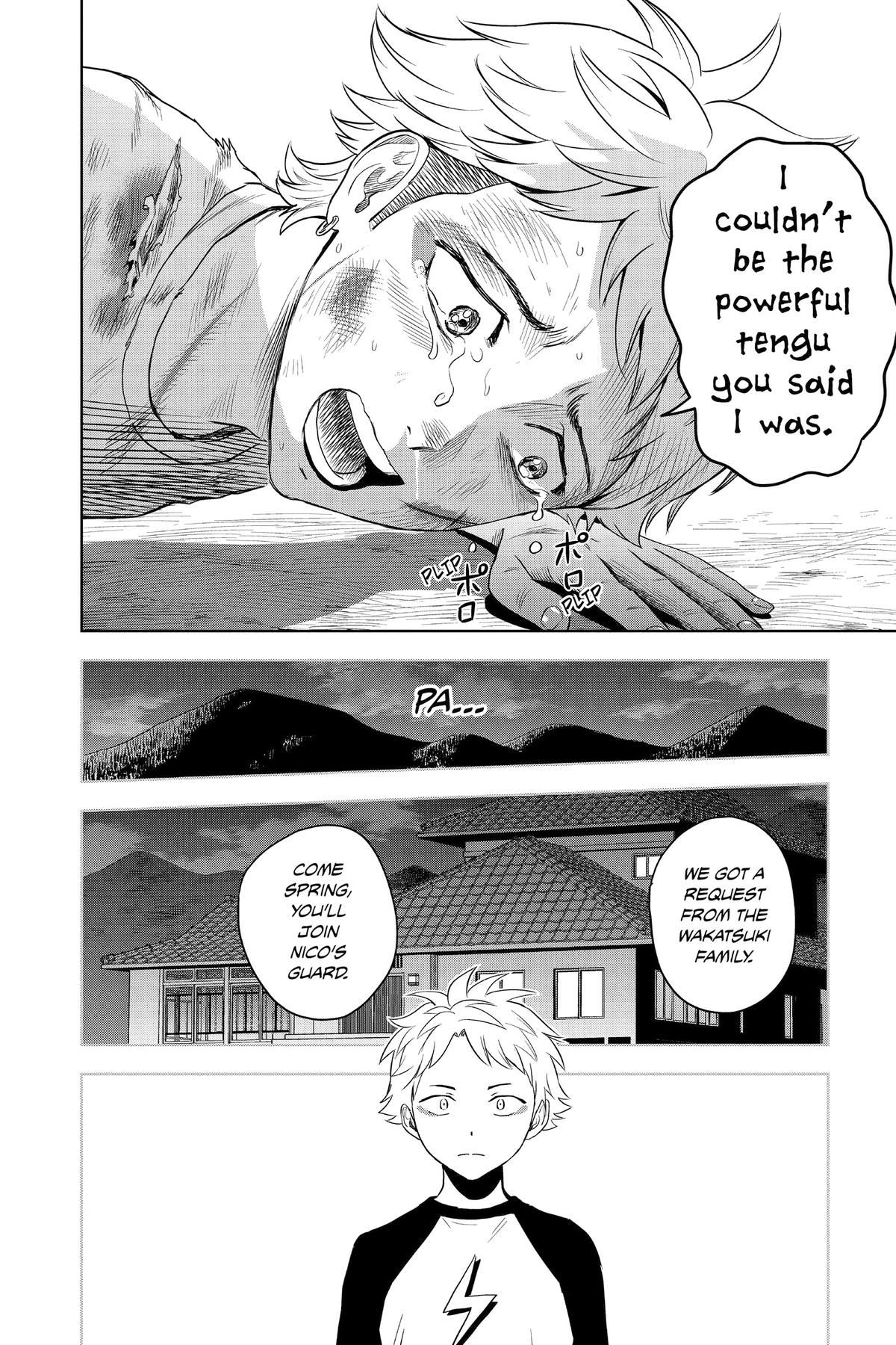 Witch Watch Chapter 120 10