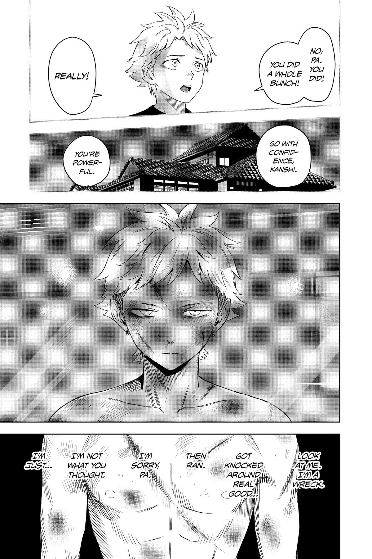 Witch Watch Chapter 120 15