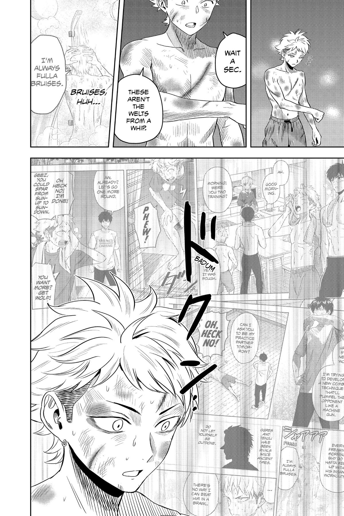 Witch Watch Chapter 120 16