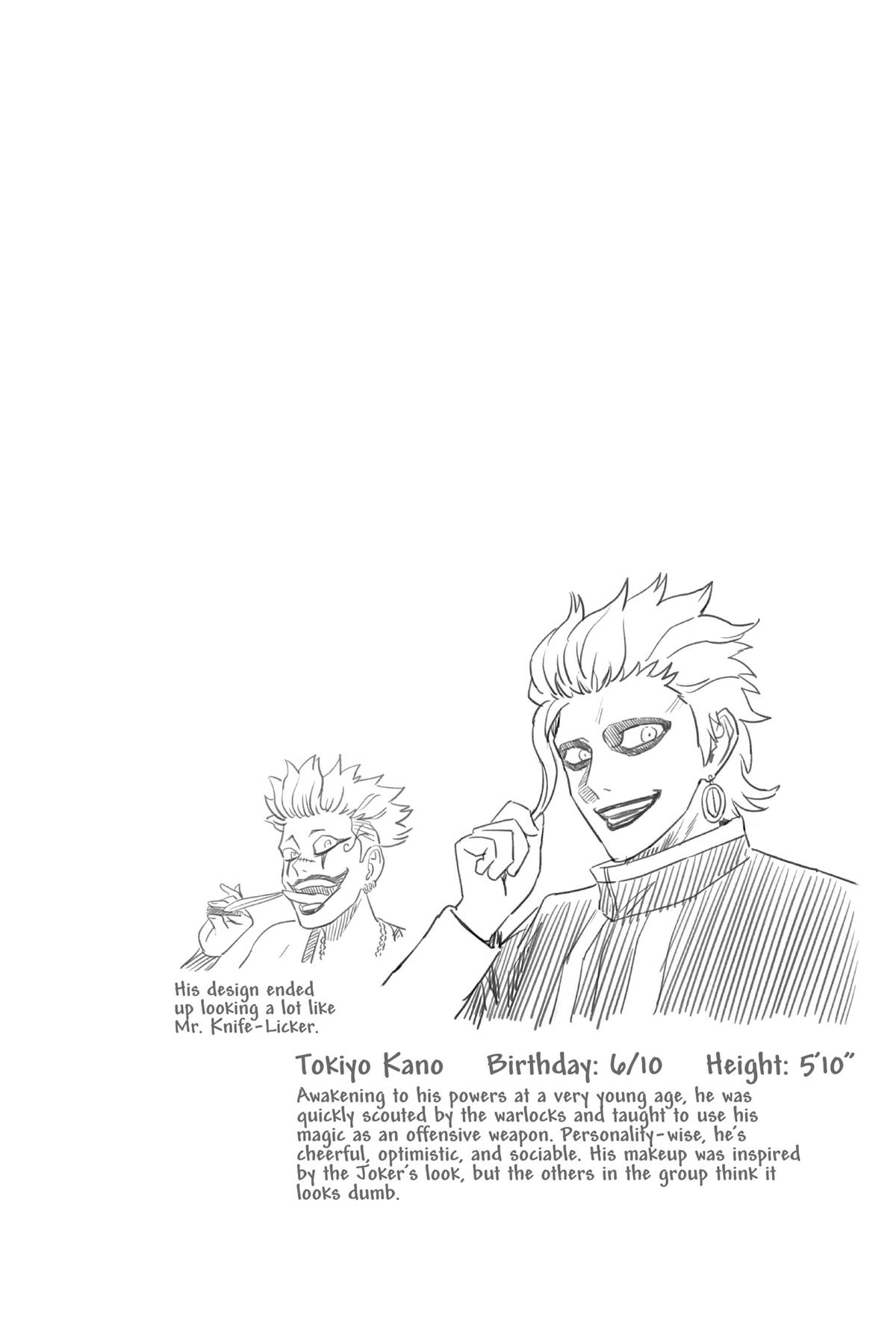 Witch Watch Chapter 120 19