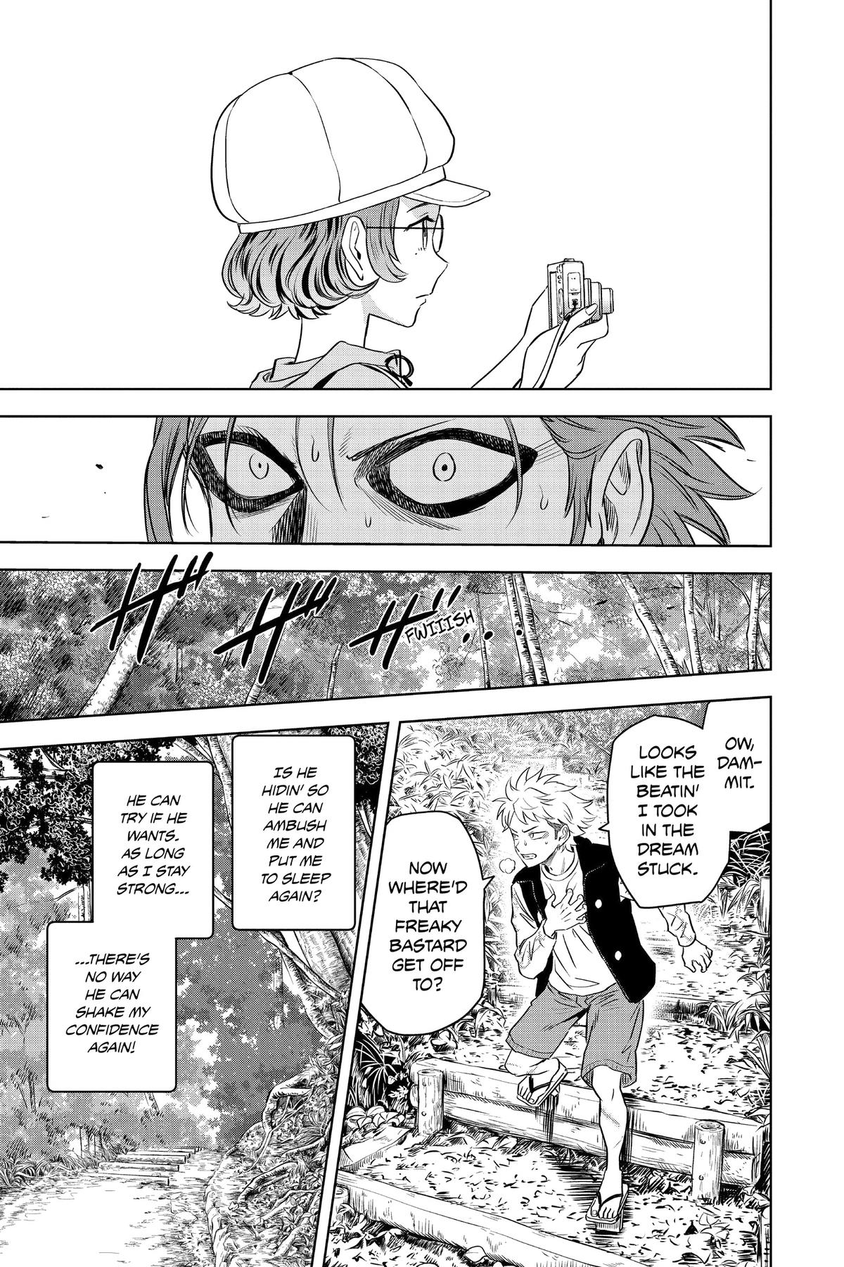 Witch Watch Chapter 121 5