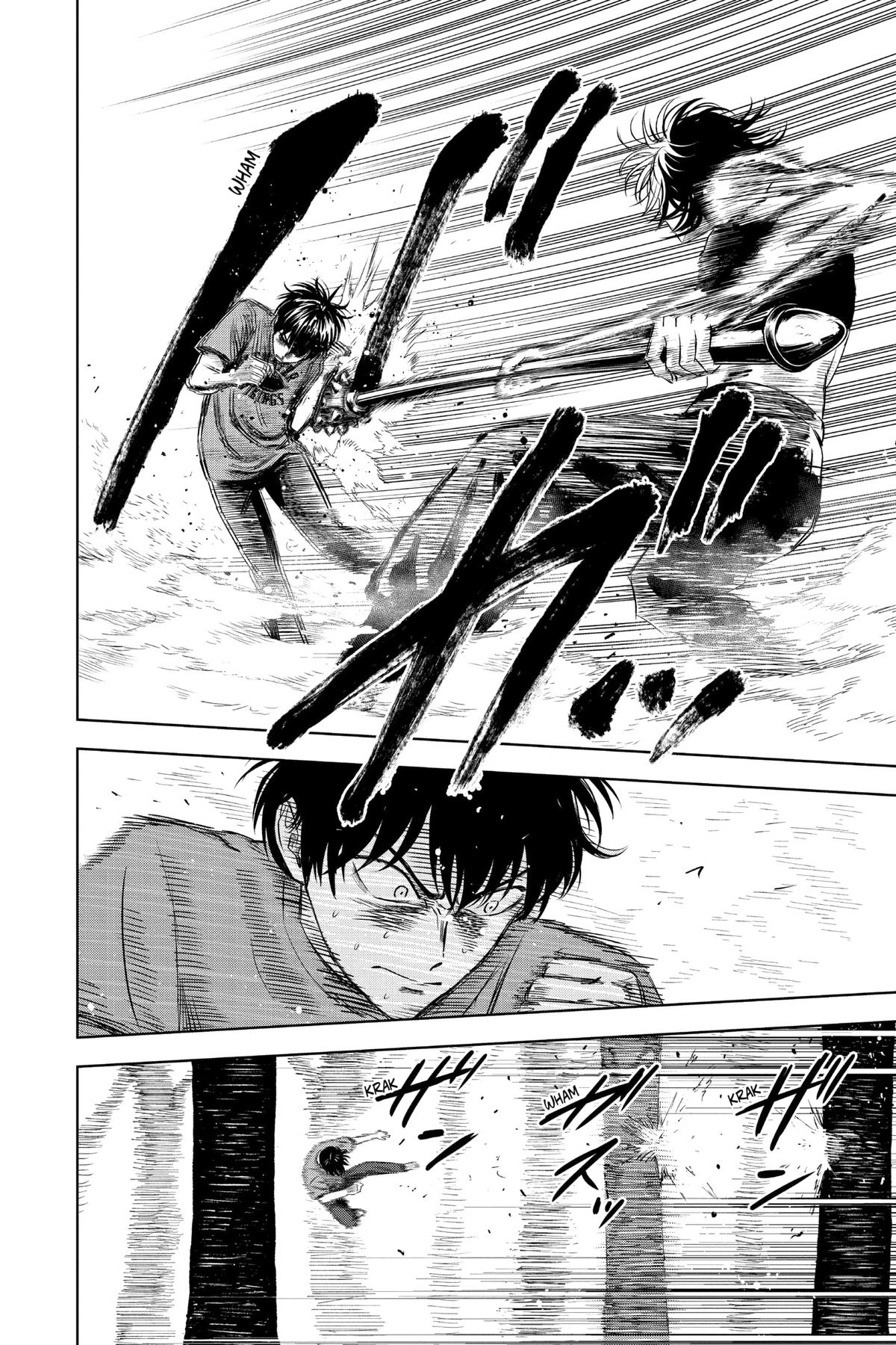 Witch Watch Chapter 122 2