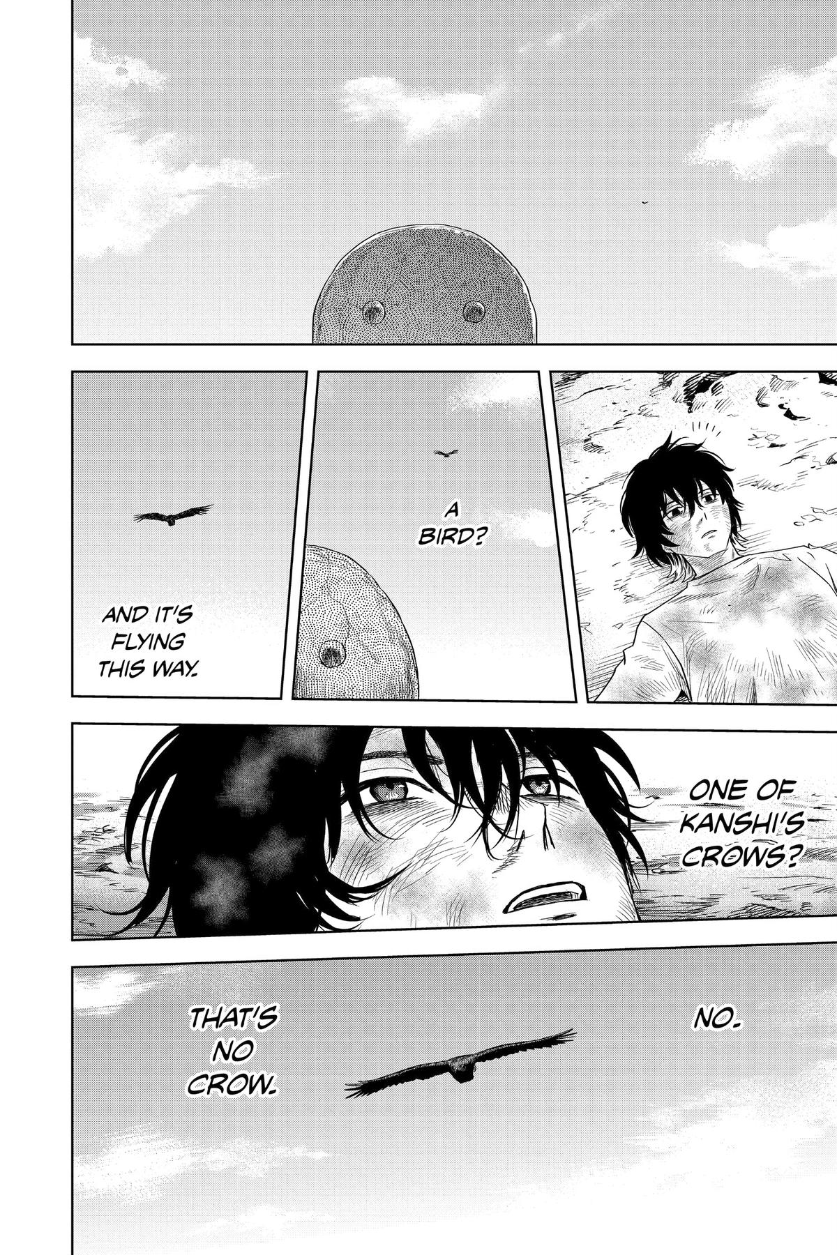 Witch Watch Chapter 122 13