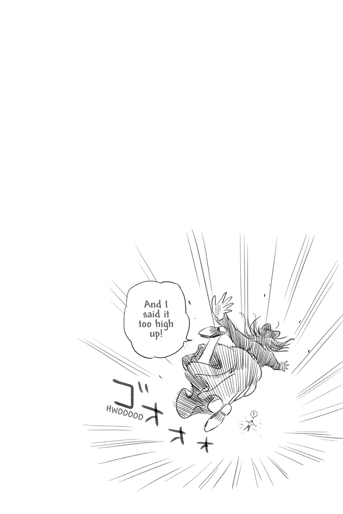 Witch Watch Chapter 122 18