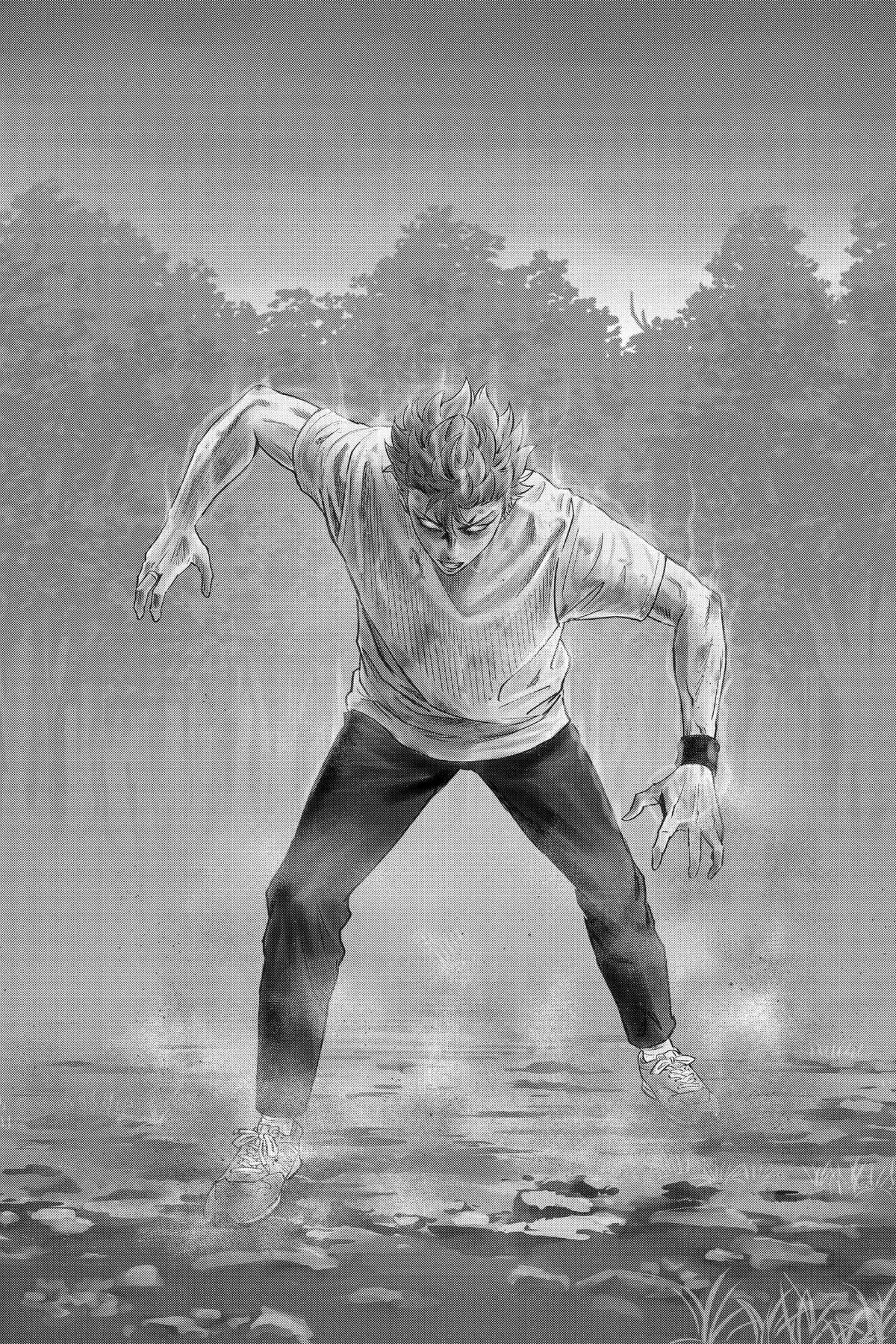 Witch Watch Chapter 123 10