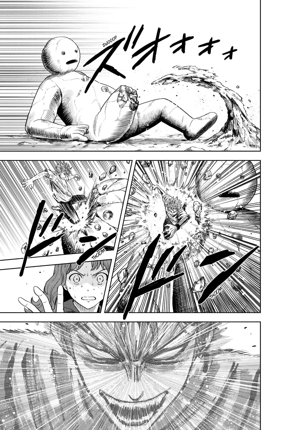 Witch Watch Chapter 123 13