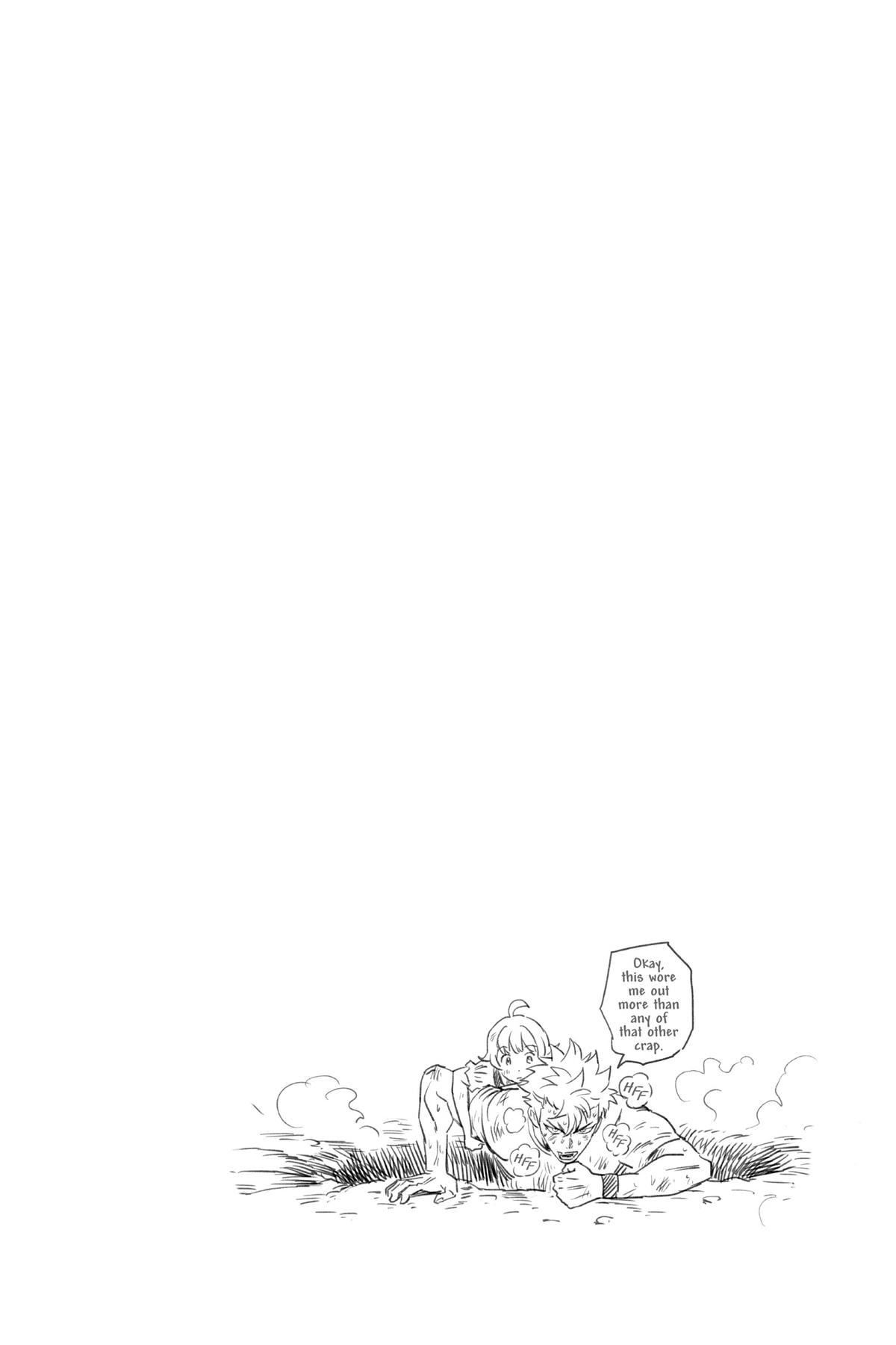 Witch Watch Chapter 123 18