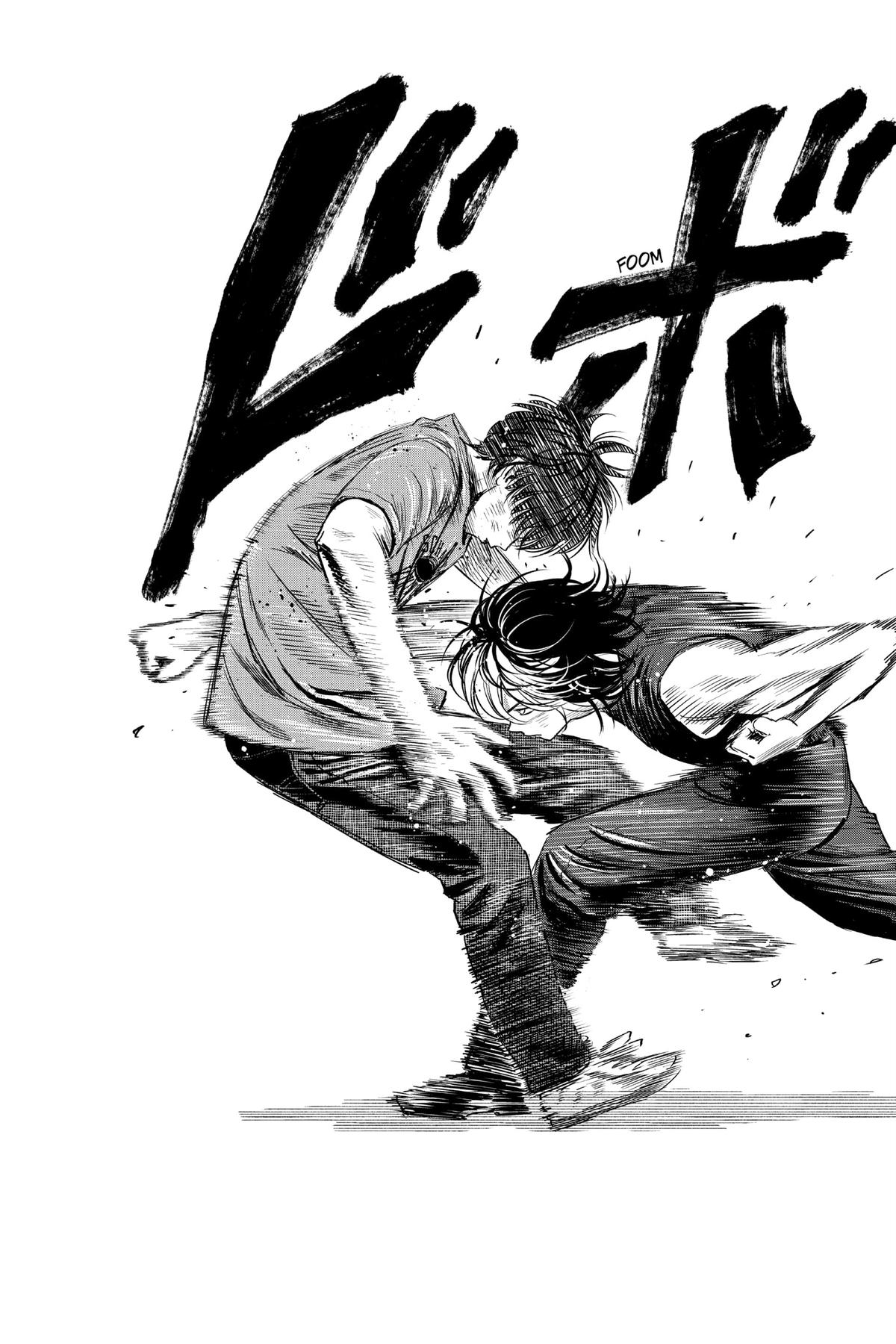 Witch Watch Chapter 124 6