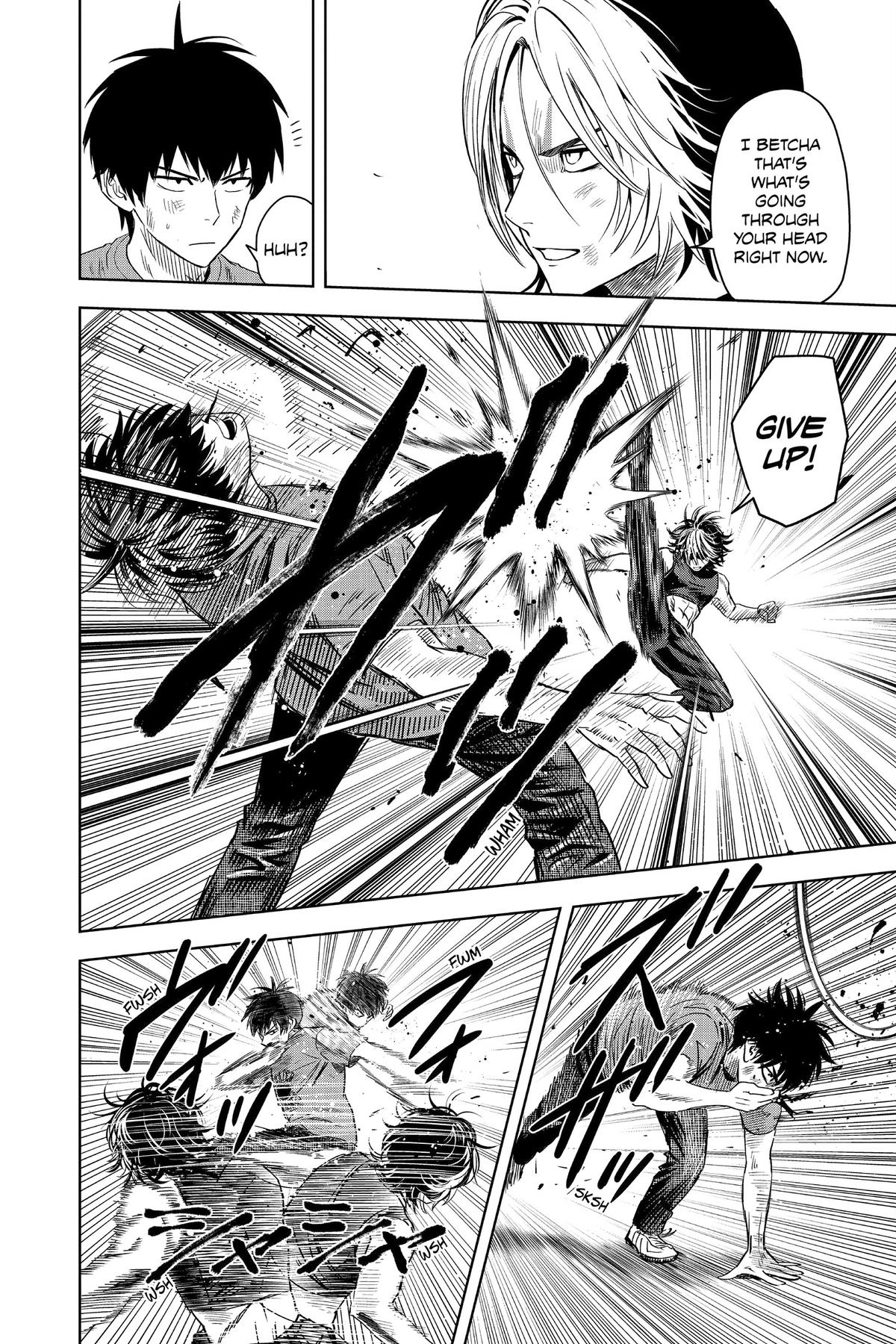 Witch Watch Chapter 124 12