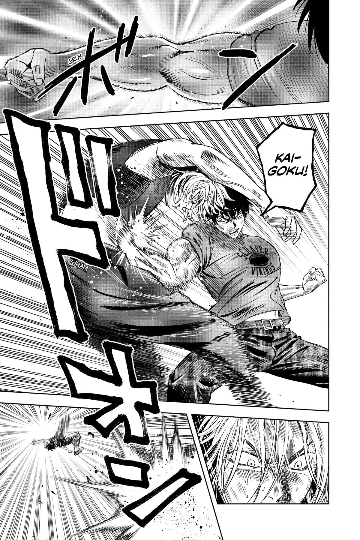 Witch Watch Chapter 124 17