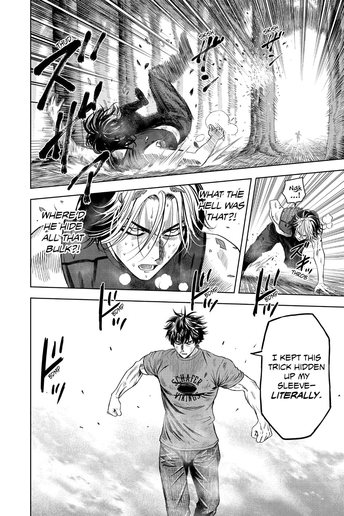Witch Watch Chapter 124 18