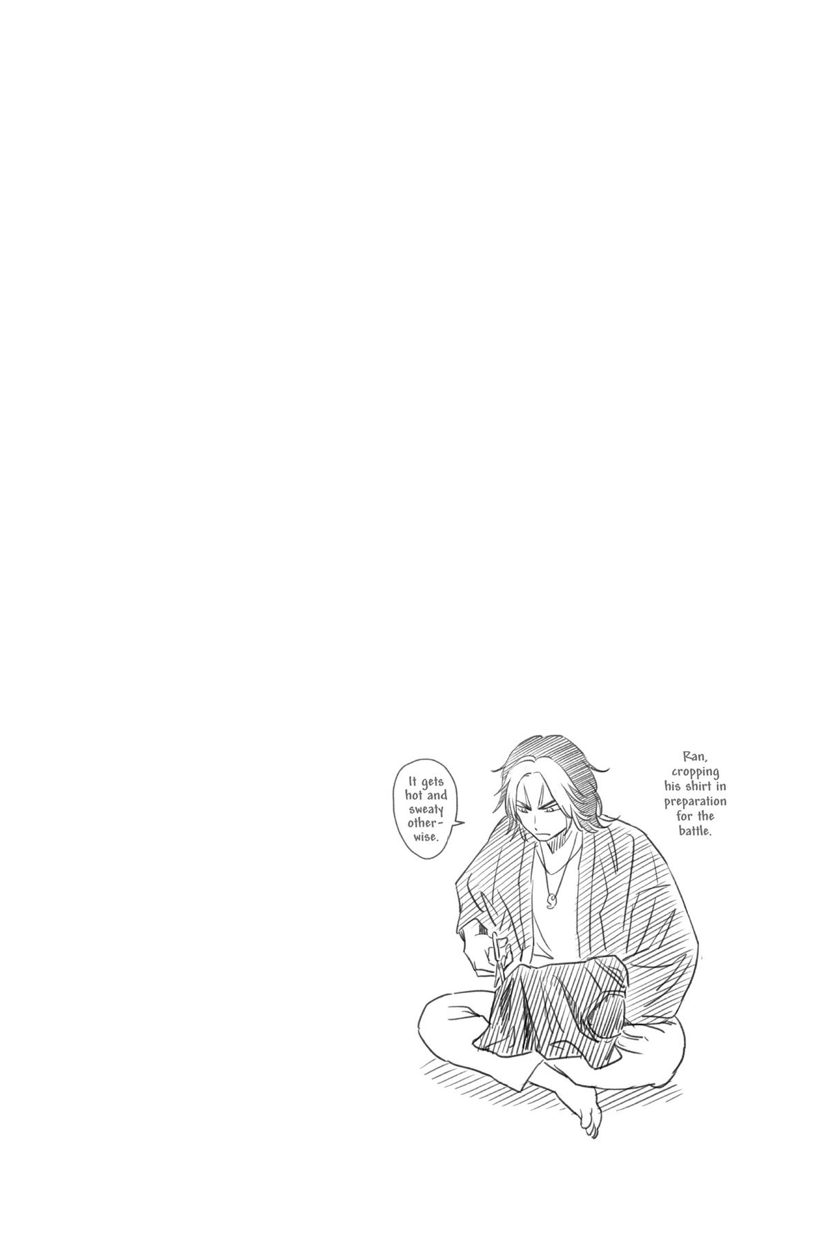 Witch Watch Chapter 124 20