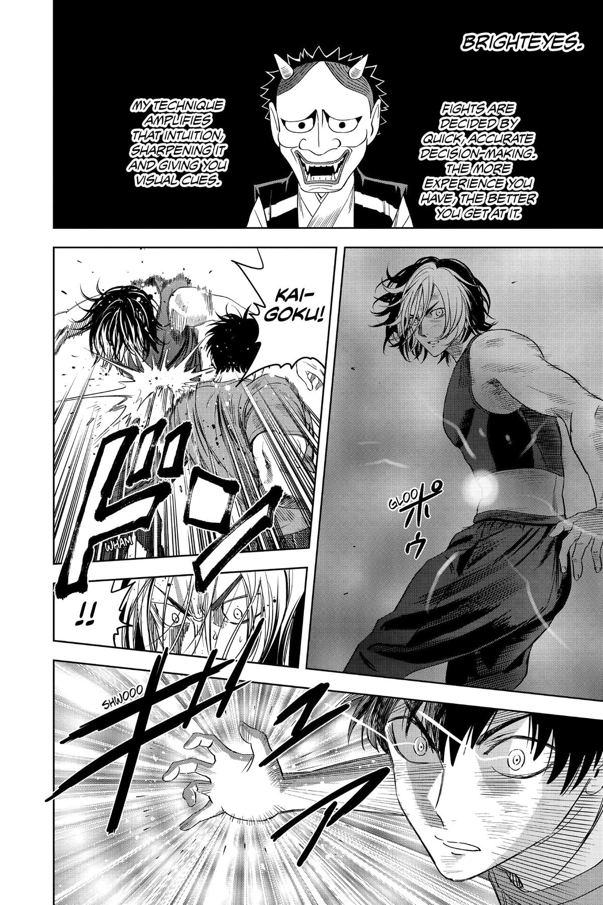 Witch Watch Chapter 125 10