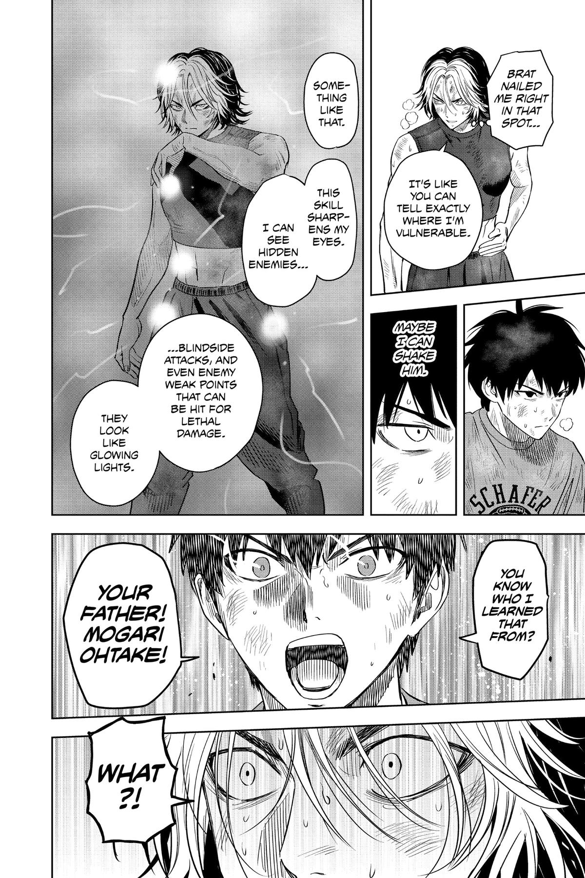 Witch Watch Chapter 125 12