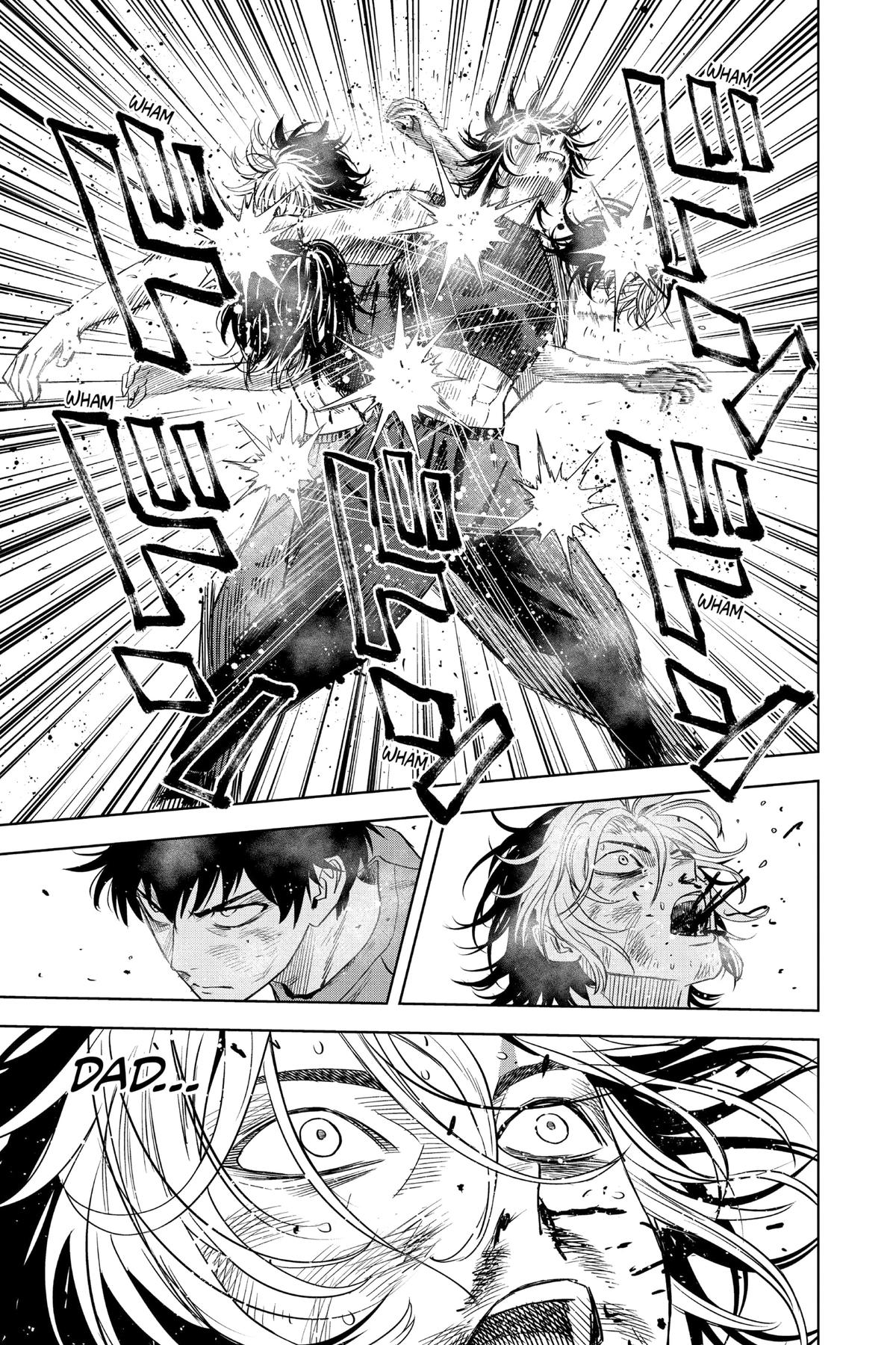 Witch Watch Chapter 125 13