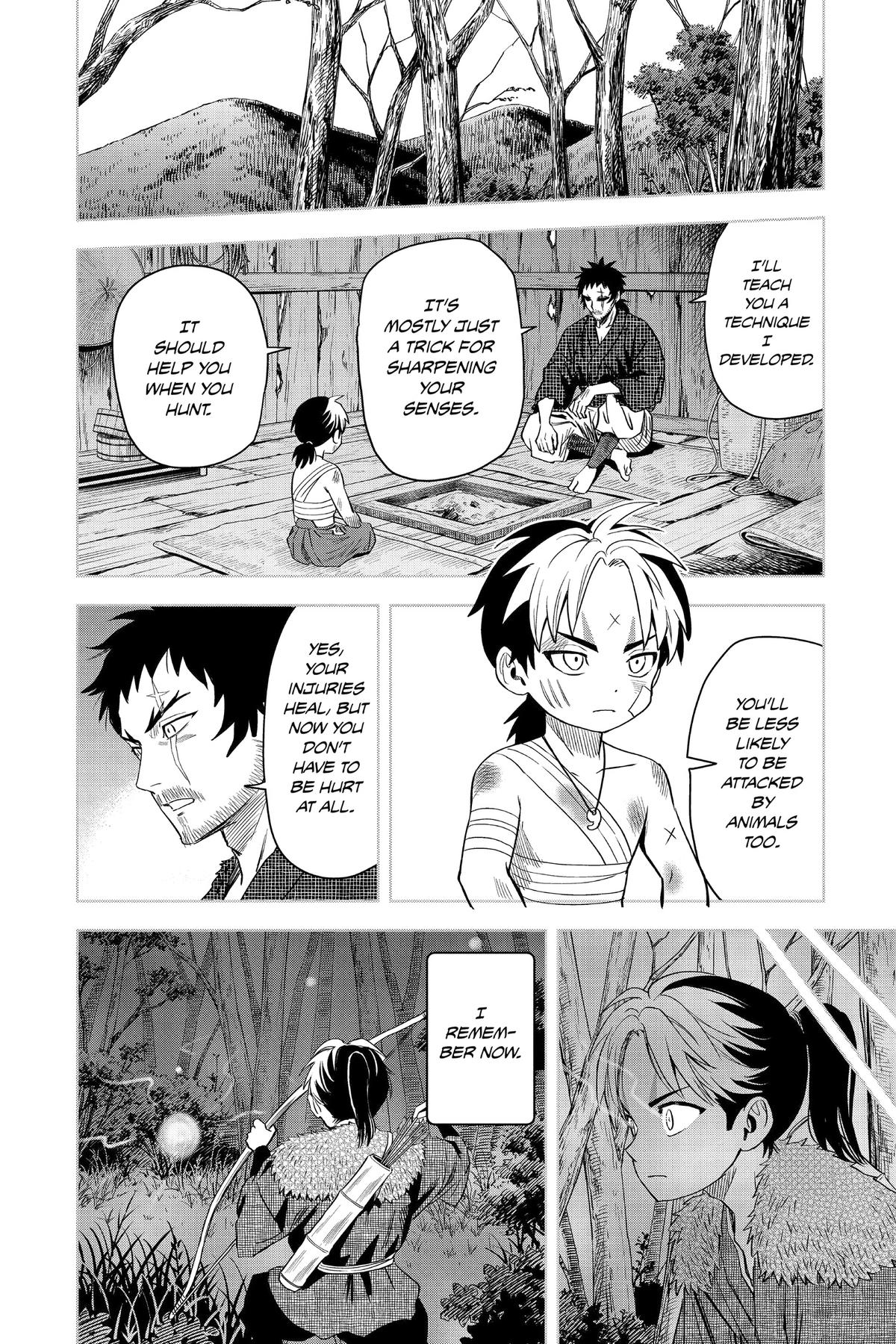 Witch Watch Chapter 125 14