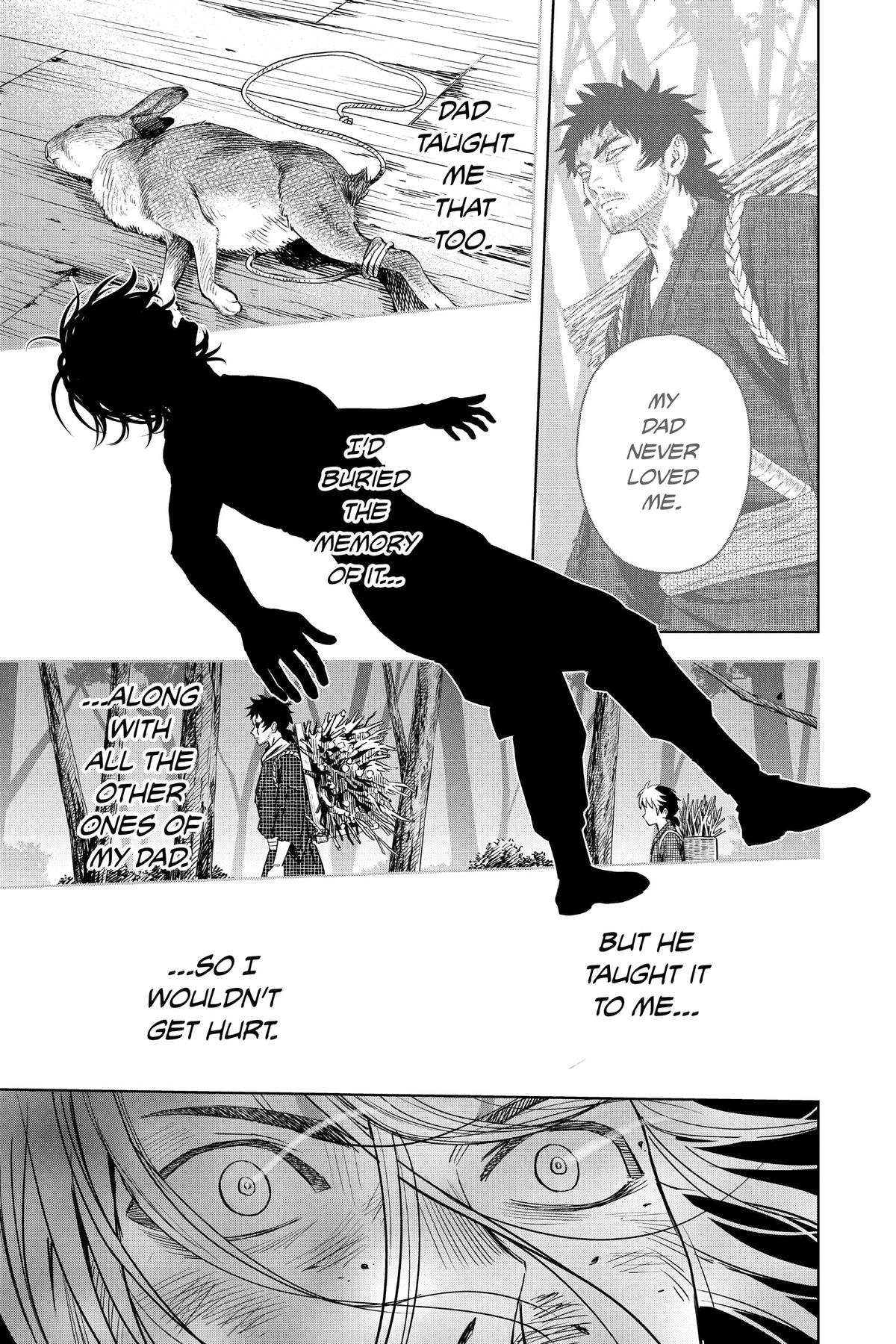 Witch Watch Chapter 125 15