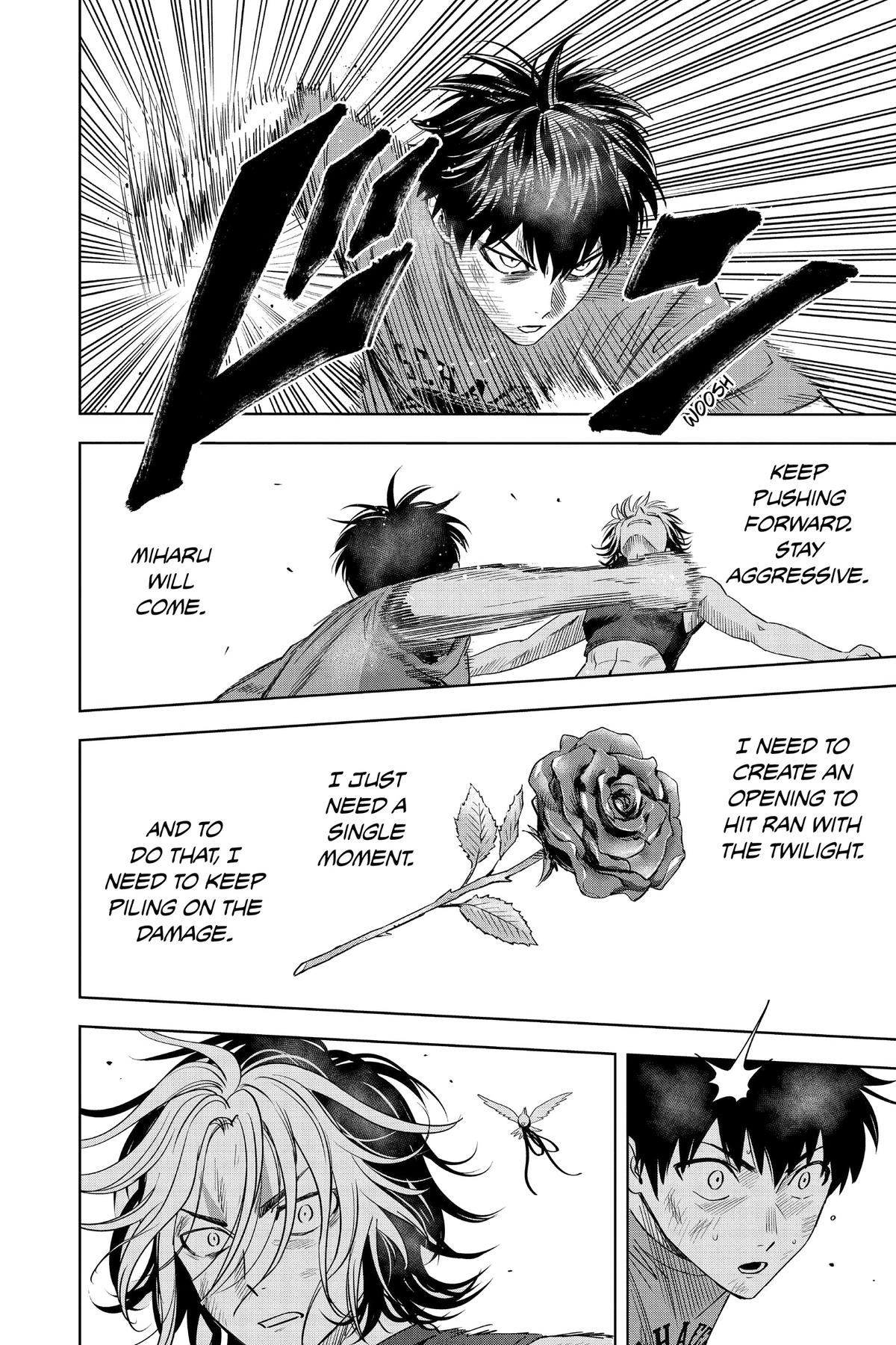 Witch Watch Chapter 125 16