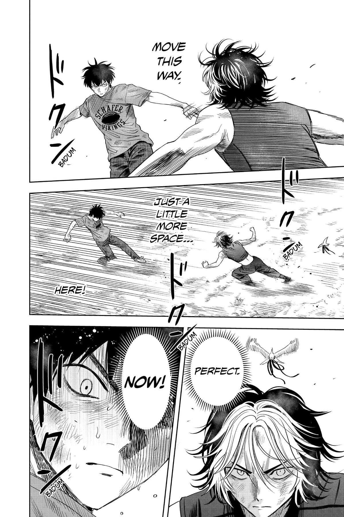 Witch Watch Chapter 125 18