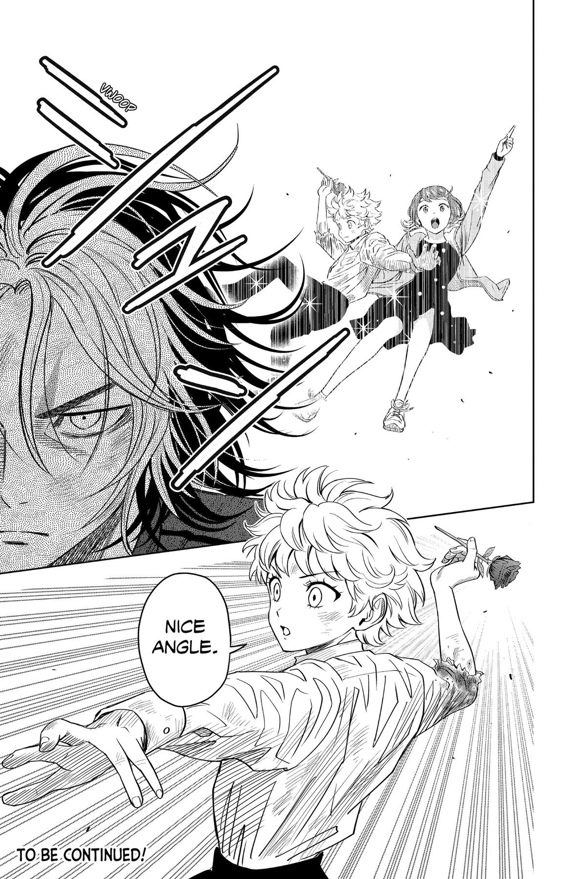 Witch Watch Chapter 125 19