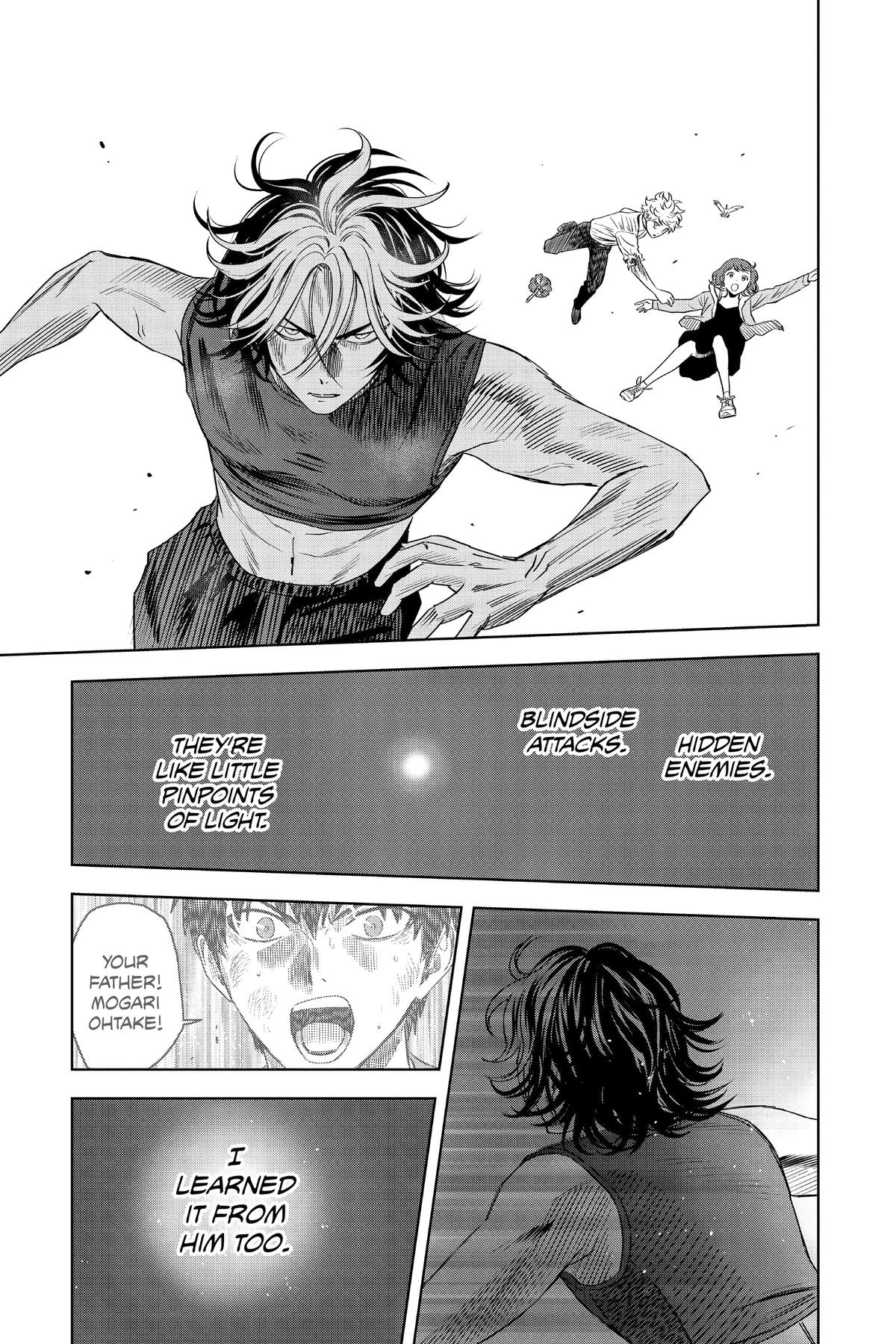 Witch Watch Chapter 126 13