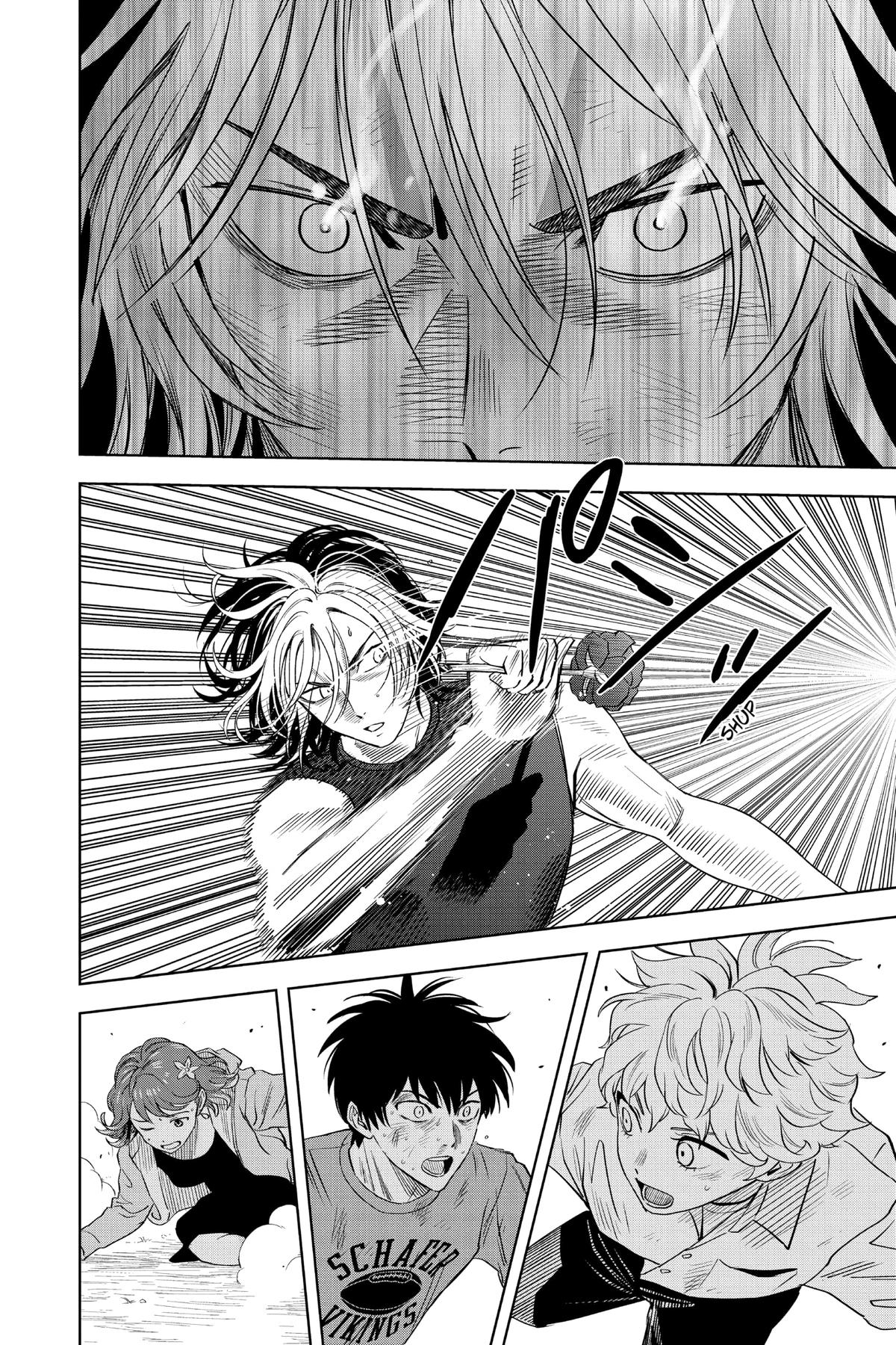Witch Watch Chapter 126 14
