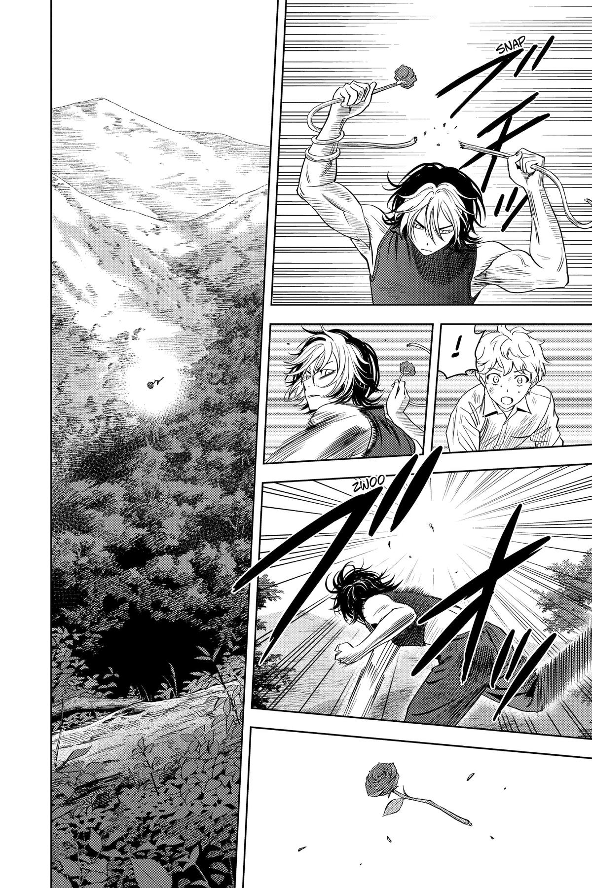 Witch Watch Chapter 126 16