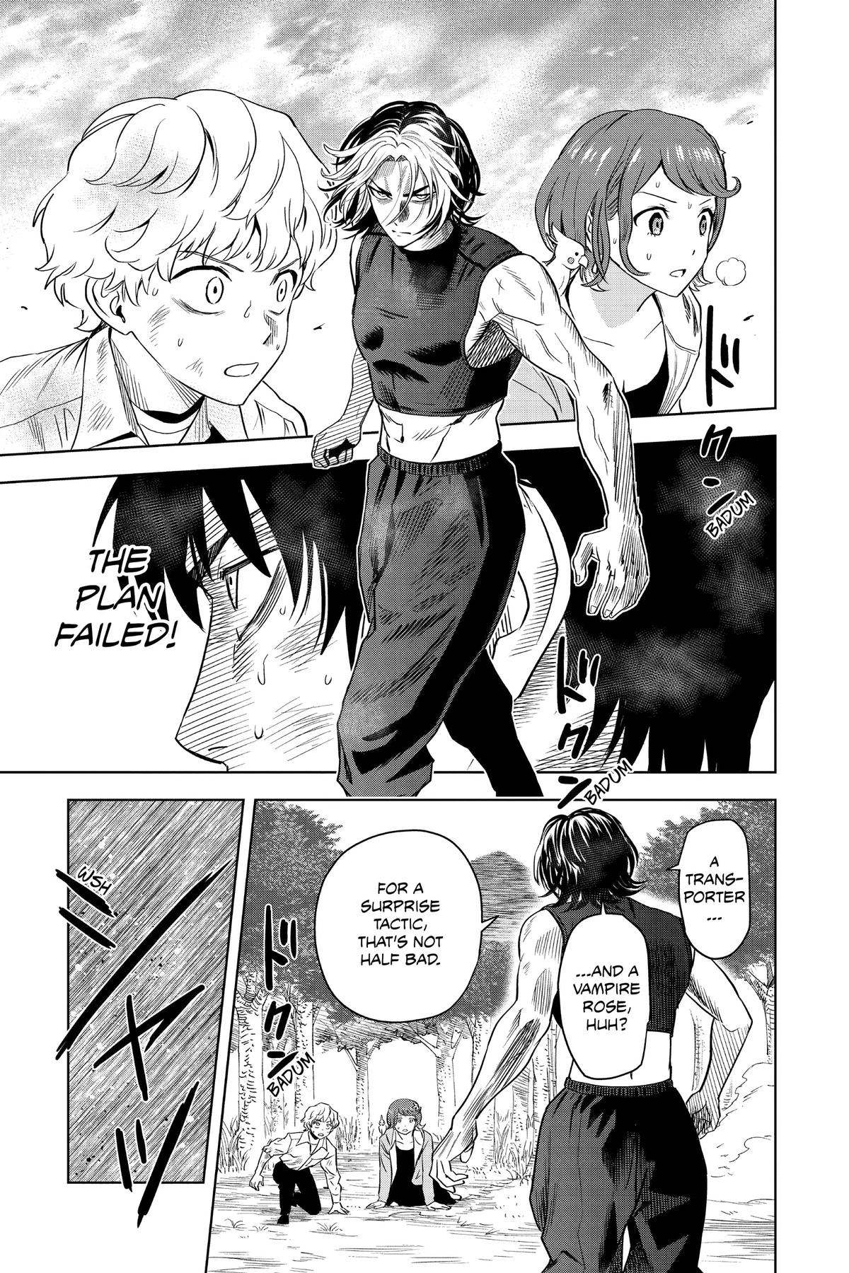 Witch Watch Chapter 126 17