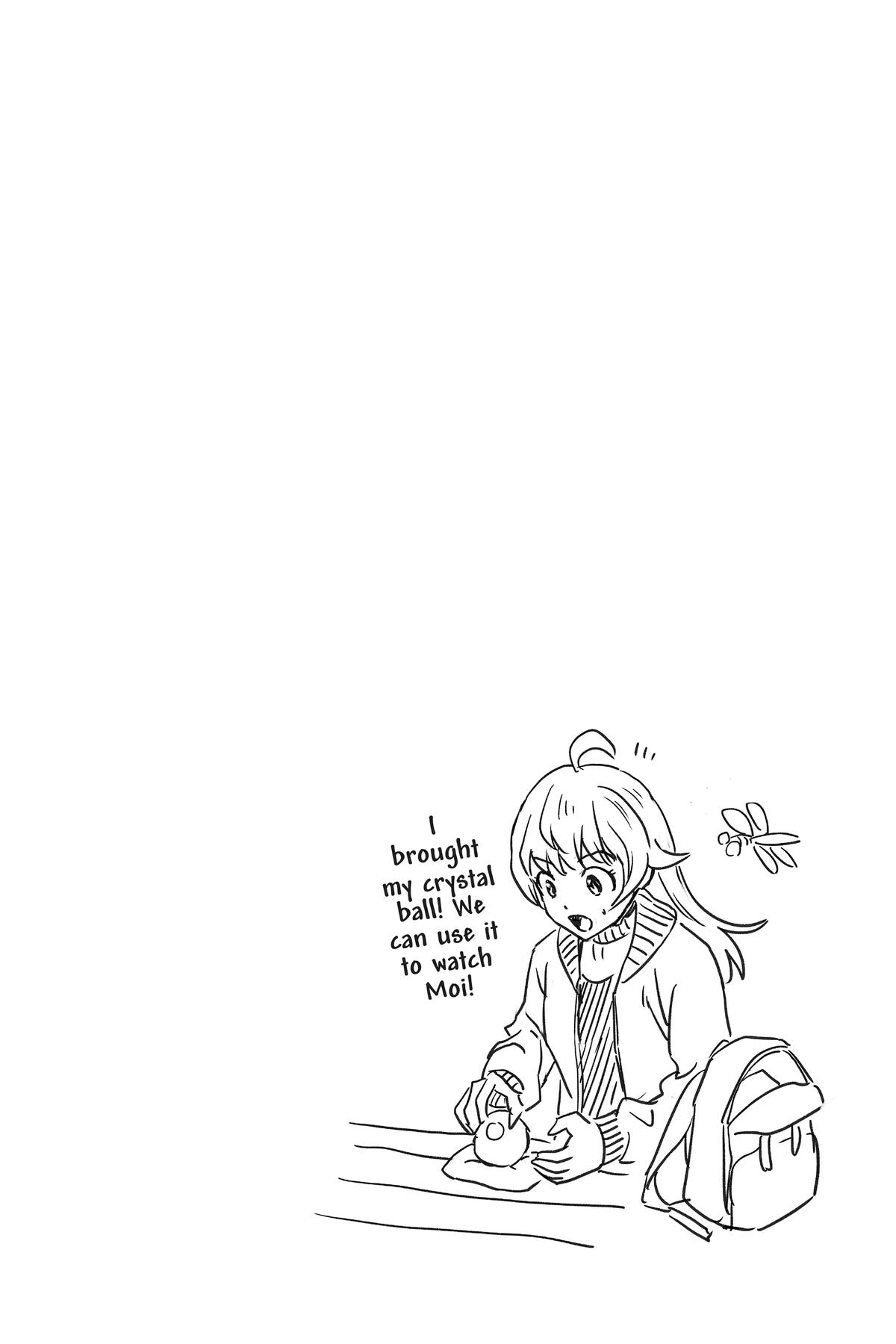 Witch Watch Chapter 127 20