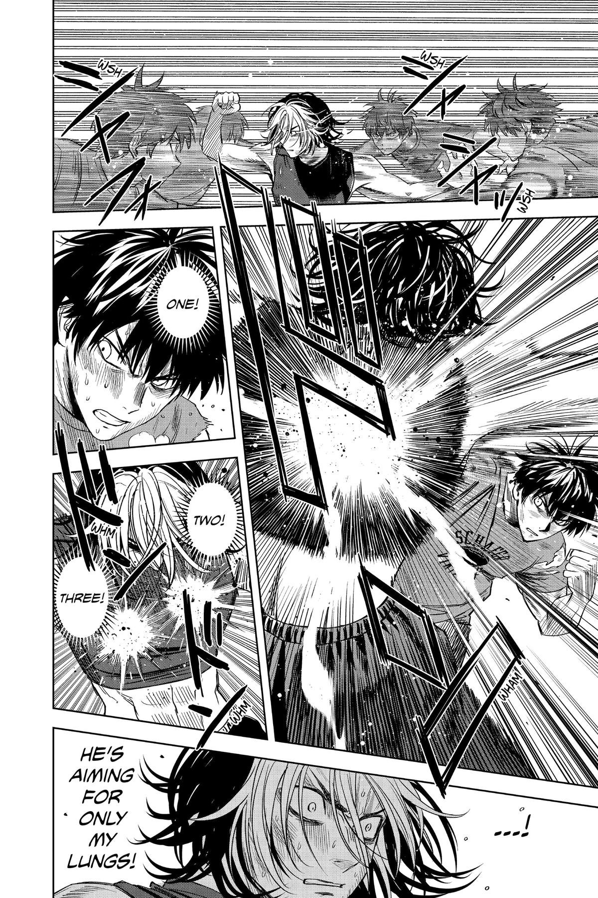 Witch Watch Chapter 128 6