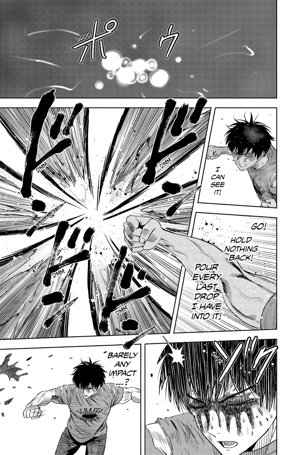 Witch Watch Chapter 128 9