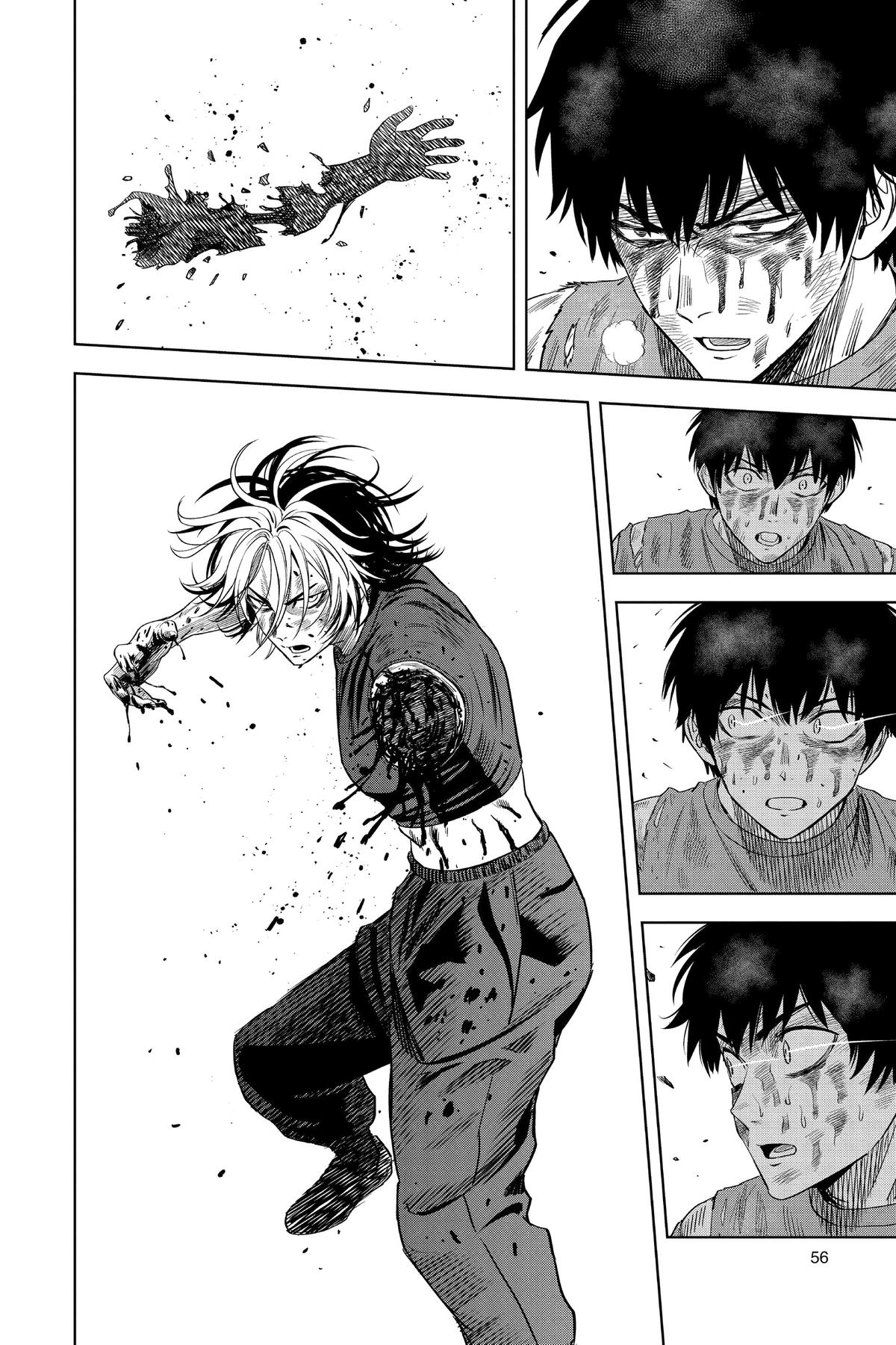 Witch Watch Chapter 128 10