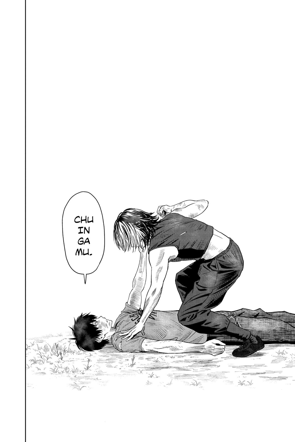 Witch Watch Chapter 128 16