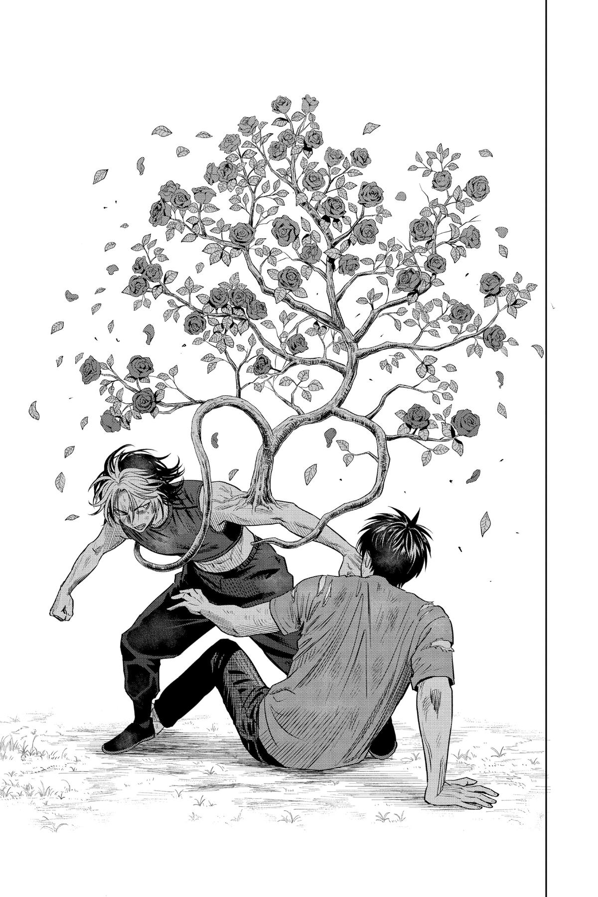 Witch Watch Chapter 128 19