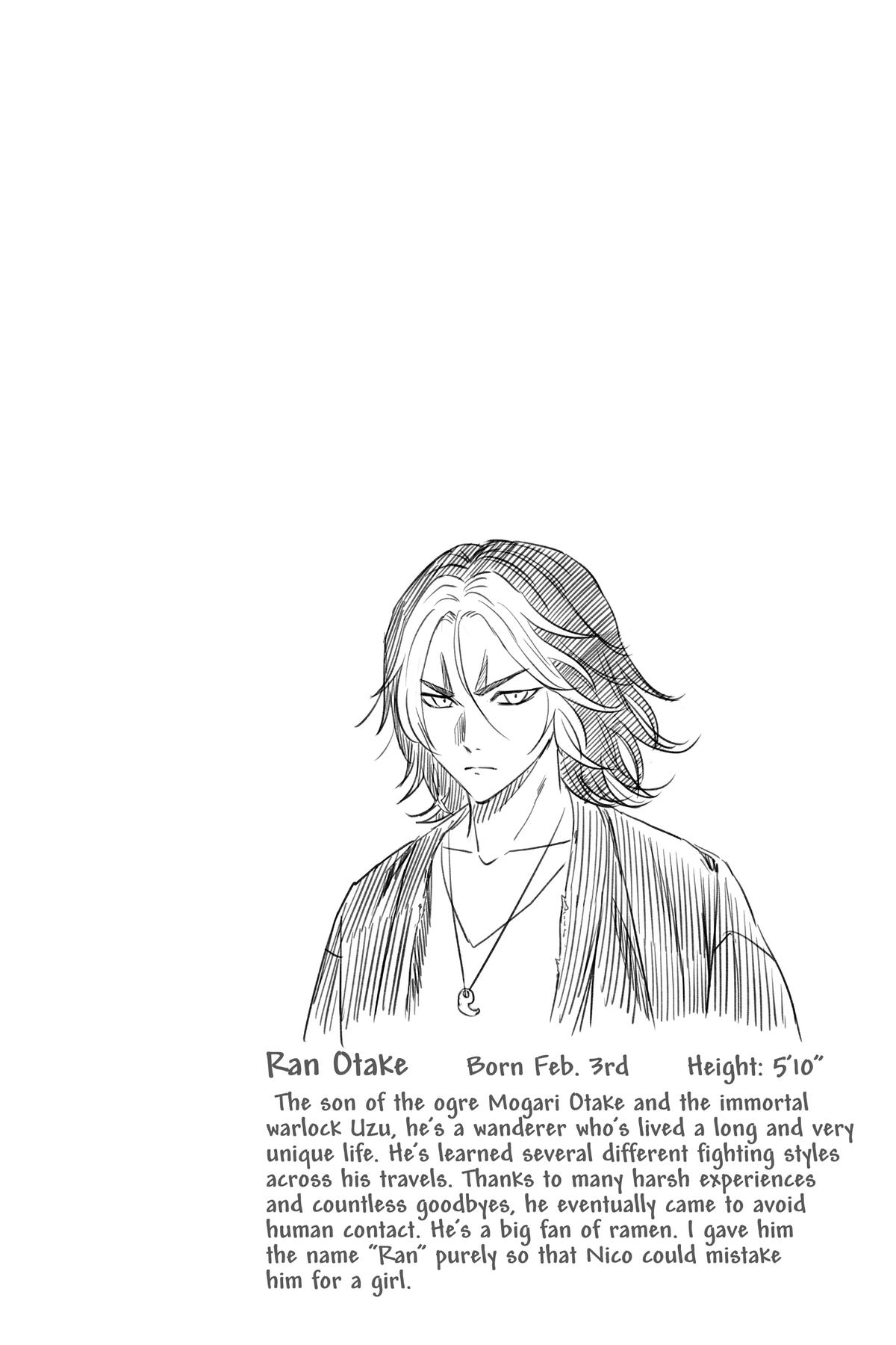 Witch Watch Chapter 128 20