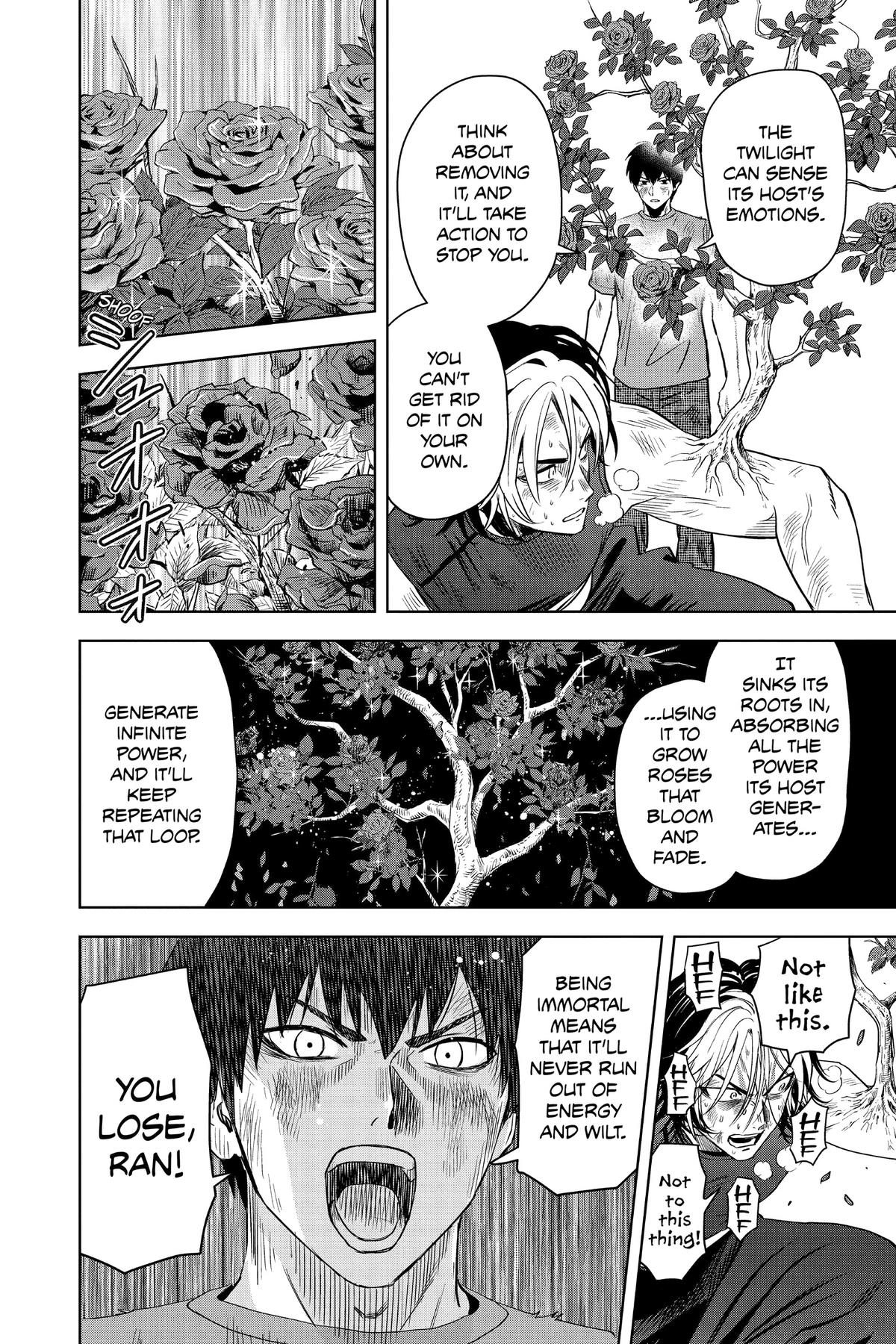 Witch Watch Chapter 129 2