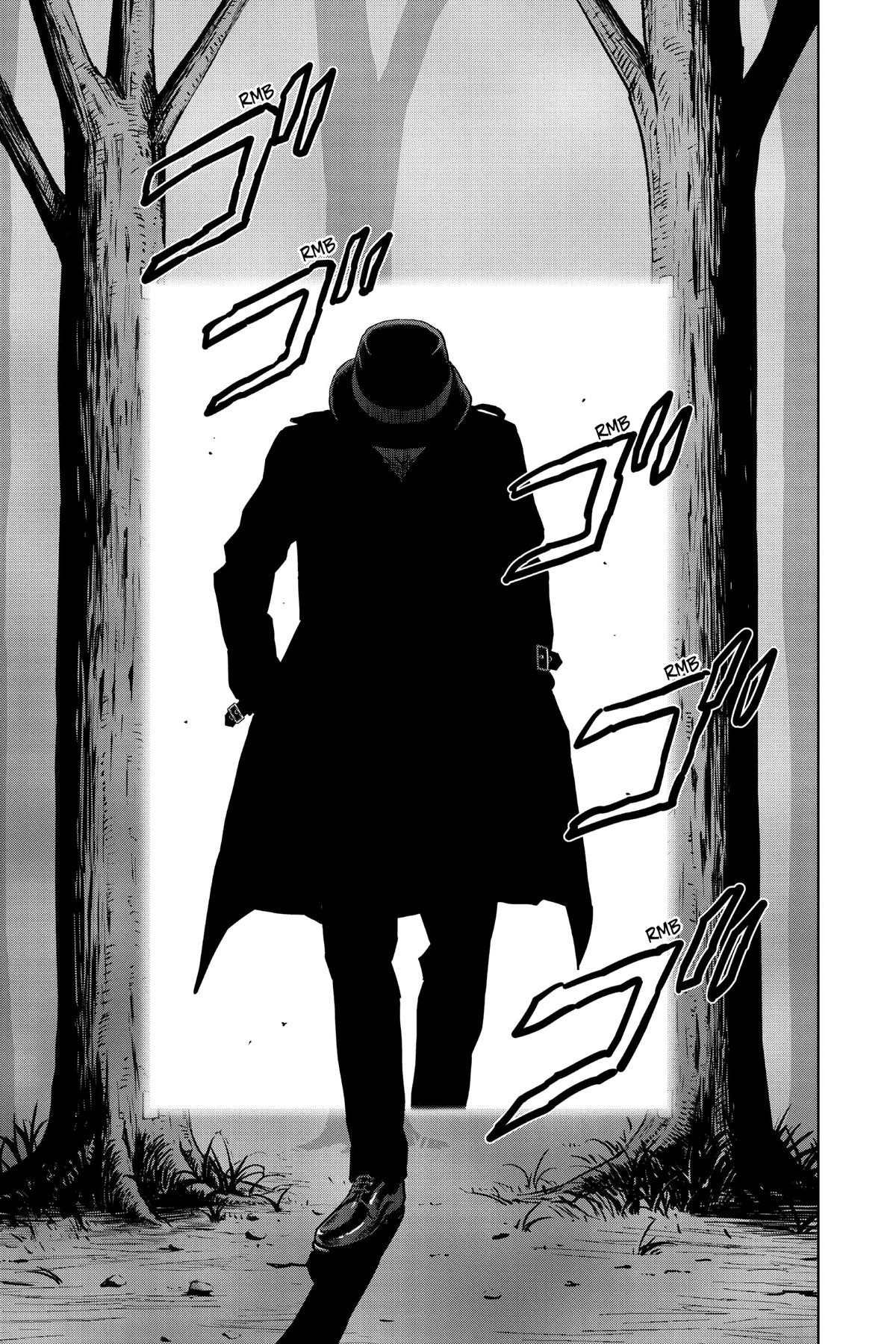 Witch Watch Chapter 129 9