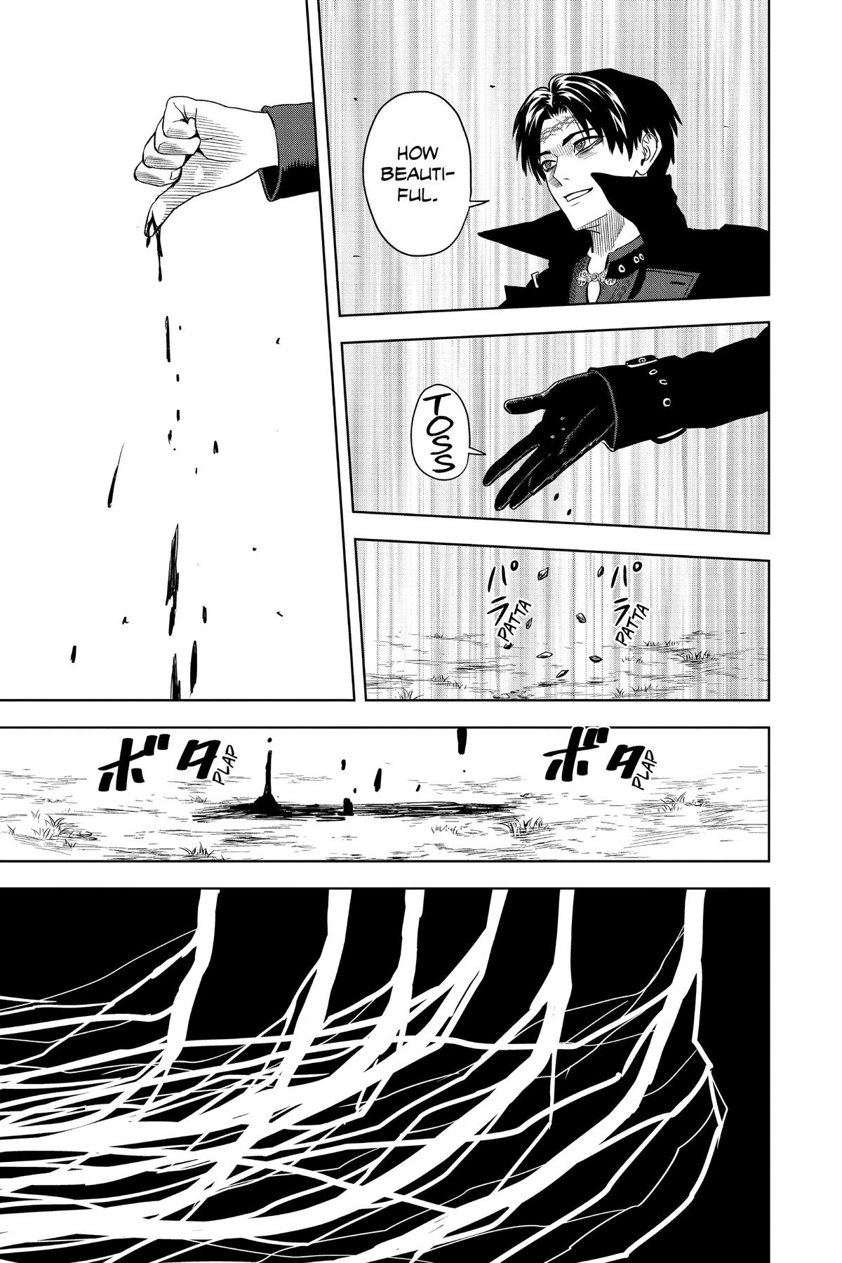 Witch Watch Chapter 130 3