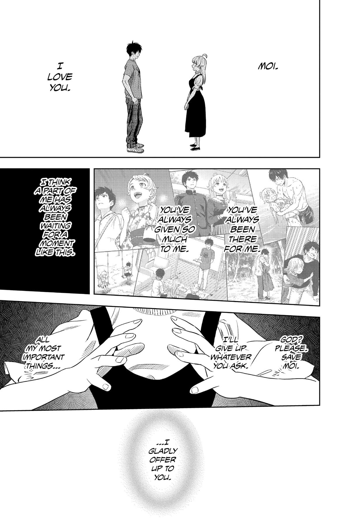 Witch Watch Chapter 130 10
