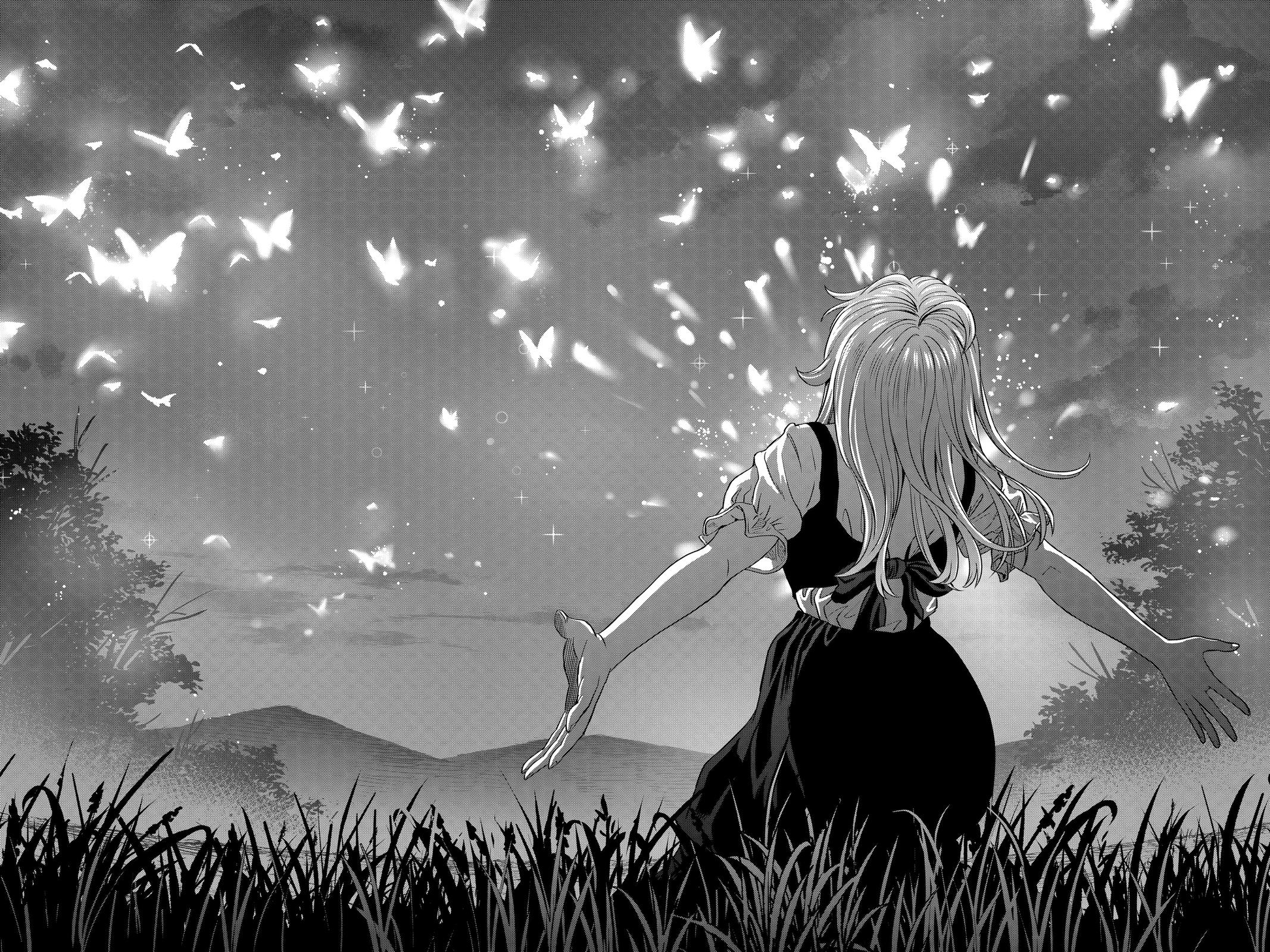 Witch Watch Chapter 130 13