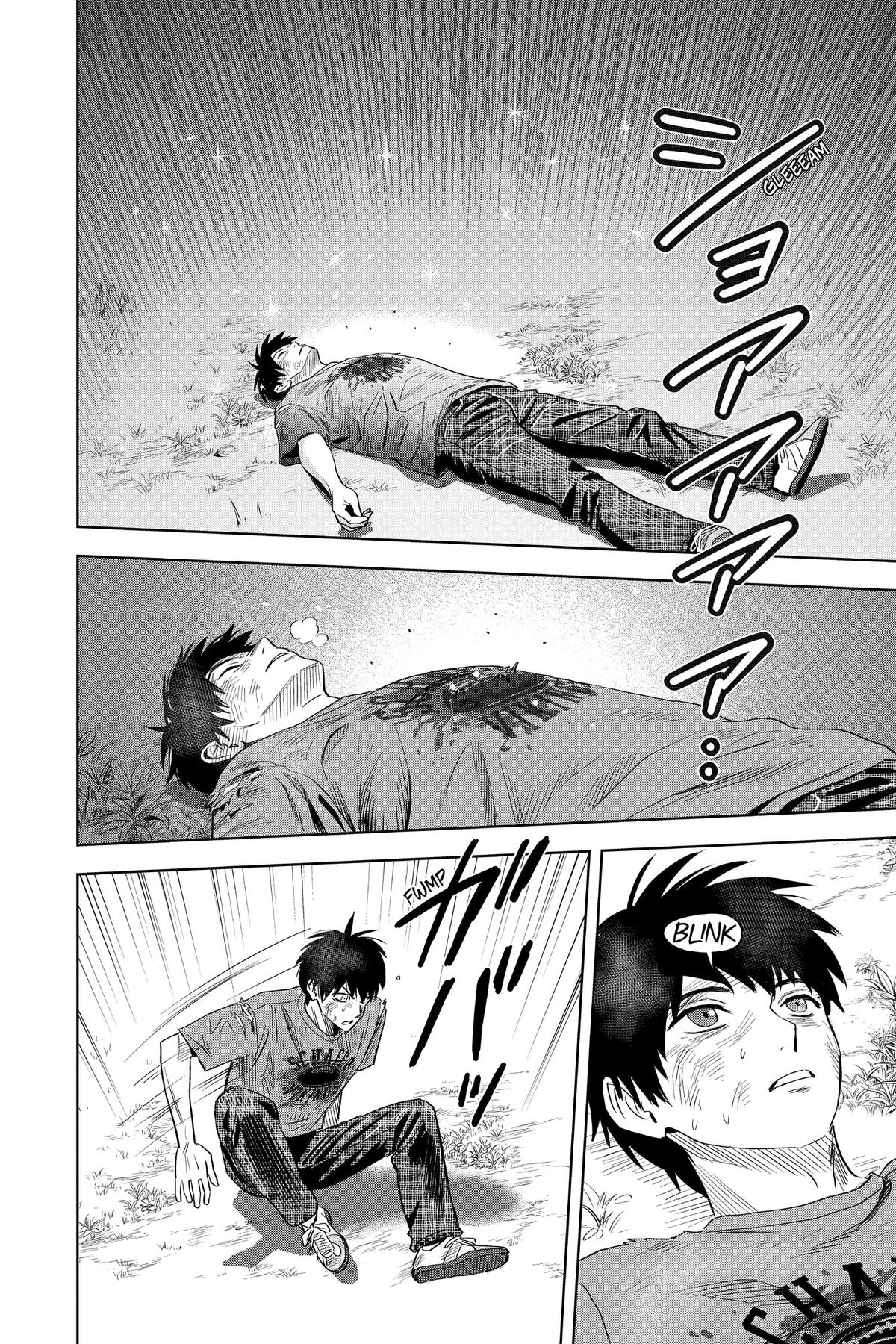 Witch Watch Chapter 130 14