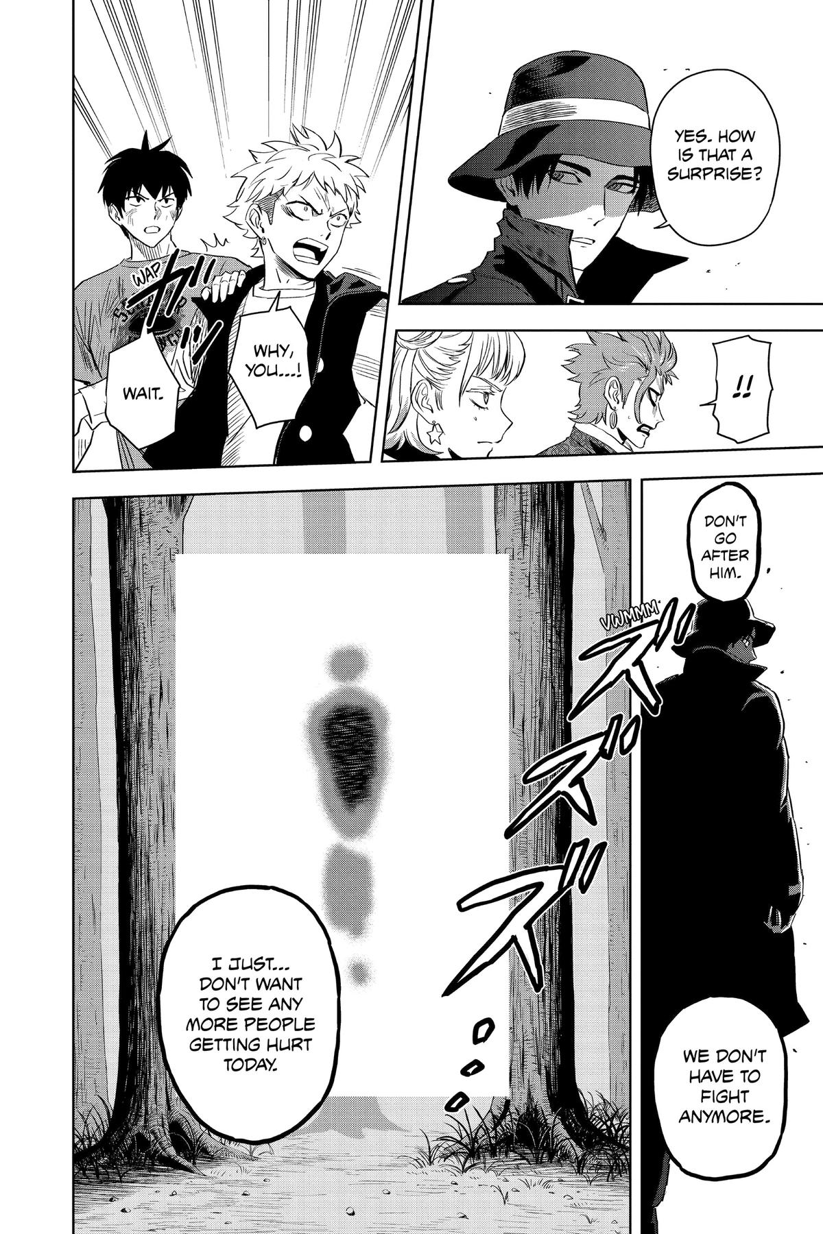 Witch Watch Chapter 131 4
