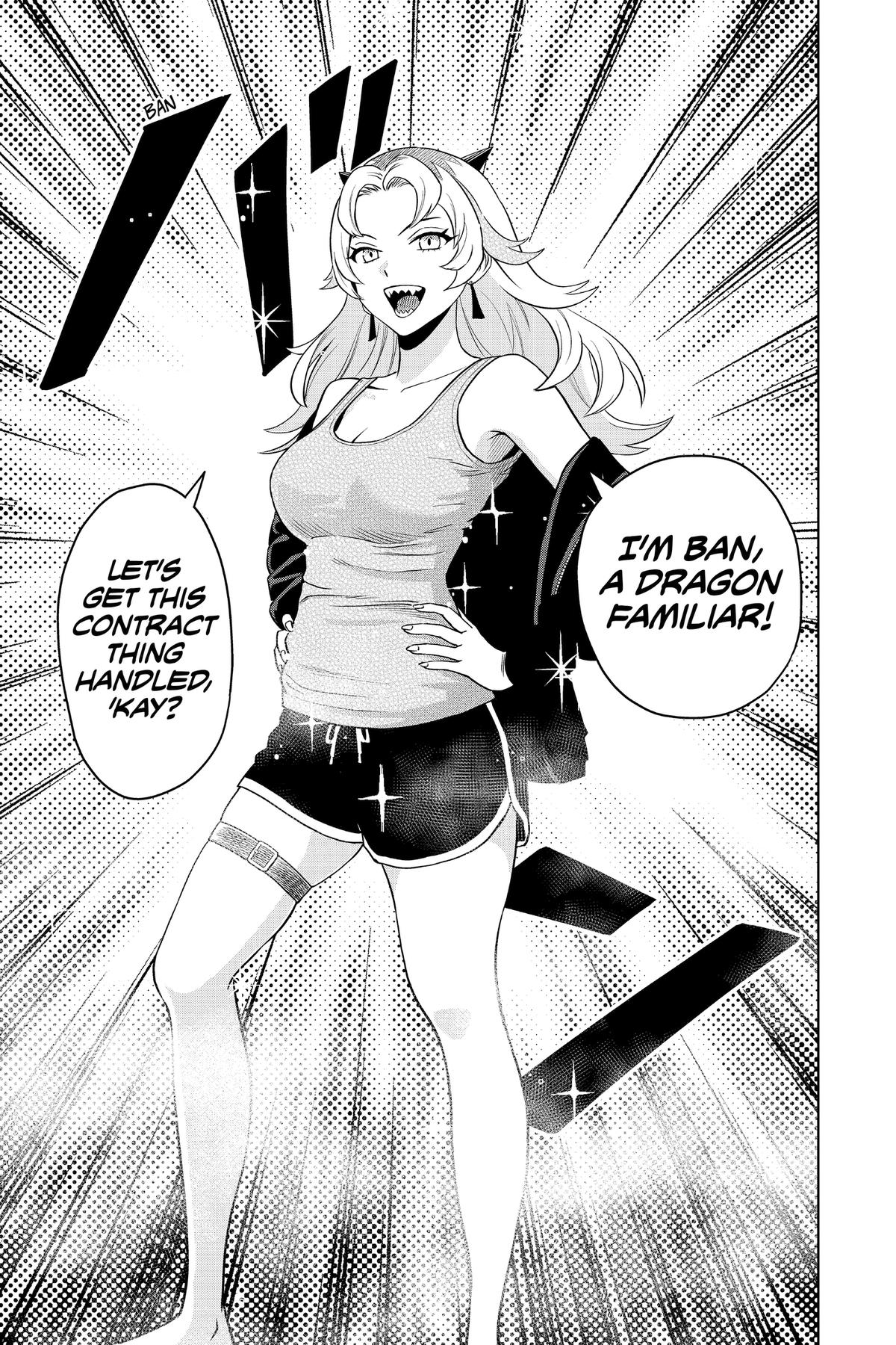 Witch Watch Chapter 135 27