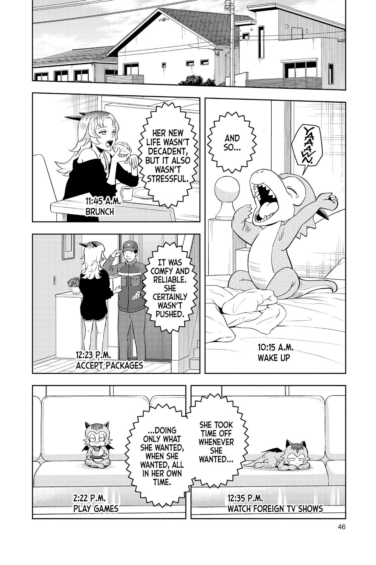 Witch Watch Chapter 136 18